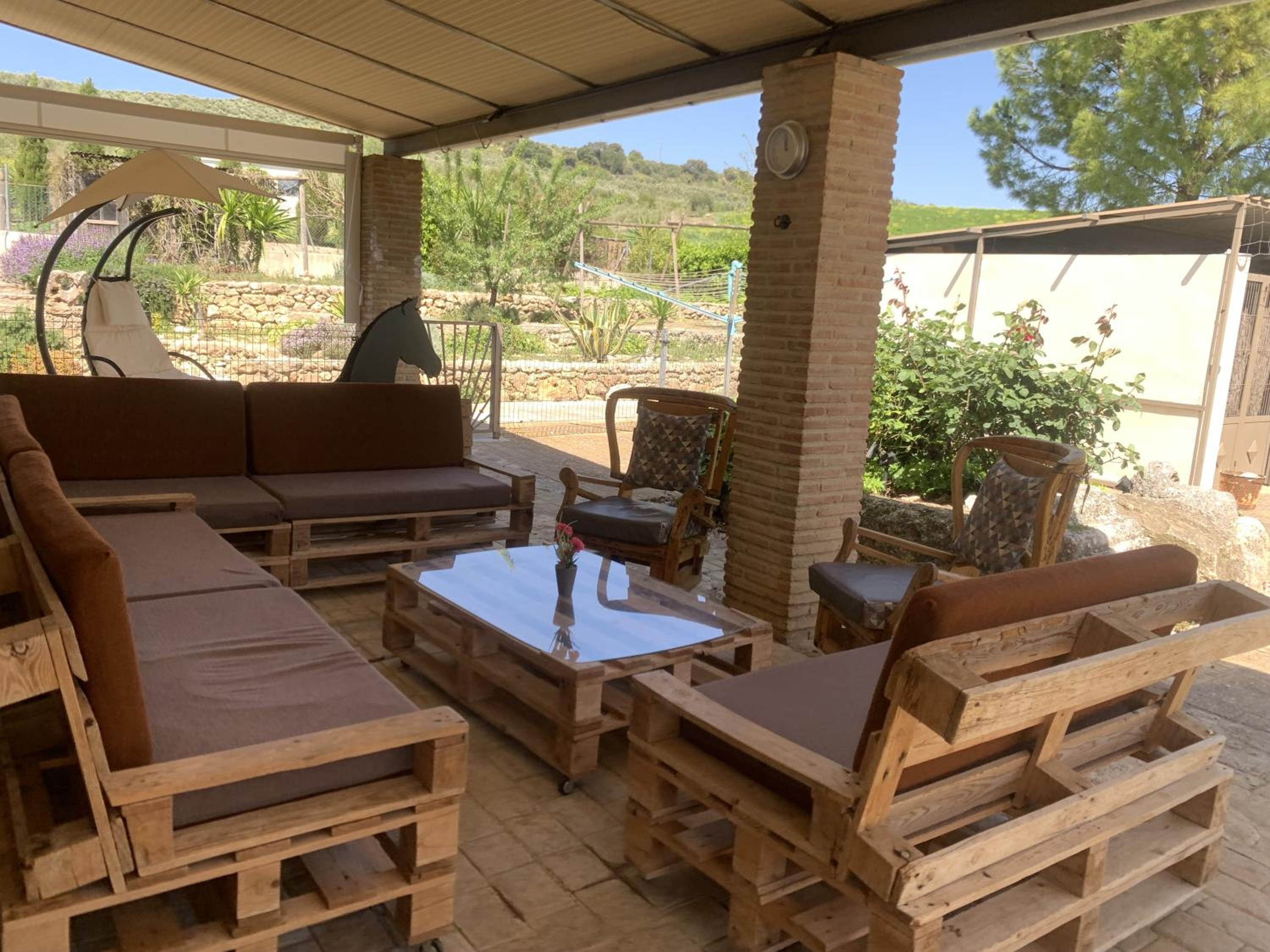 Villa Rural Acinipo