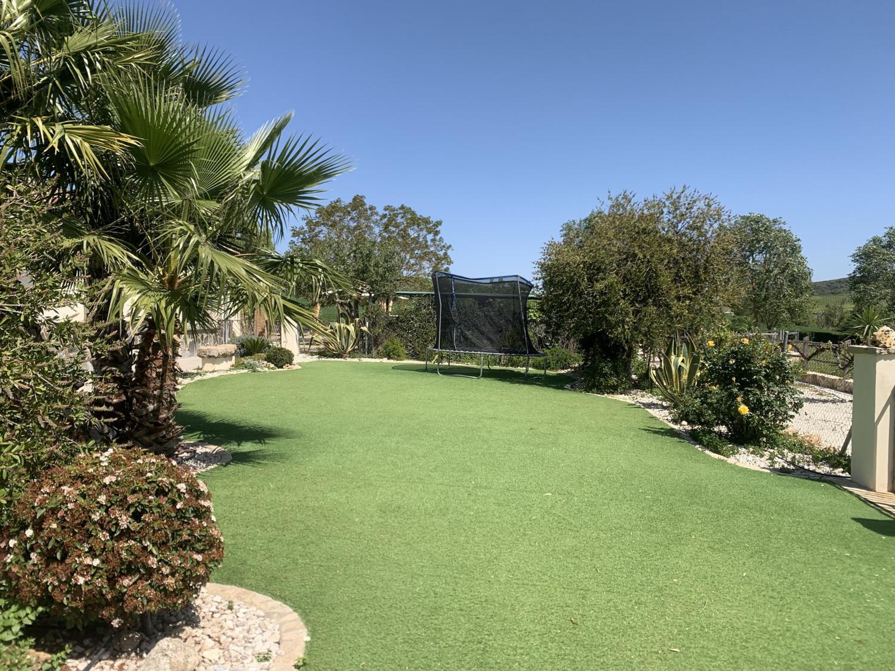 Villa Rural Acinipo