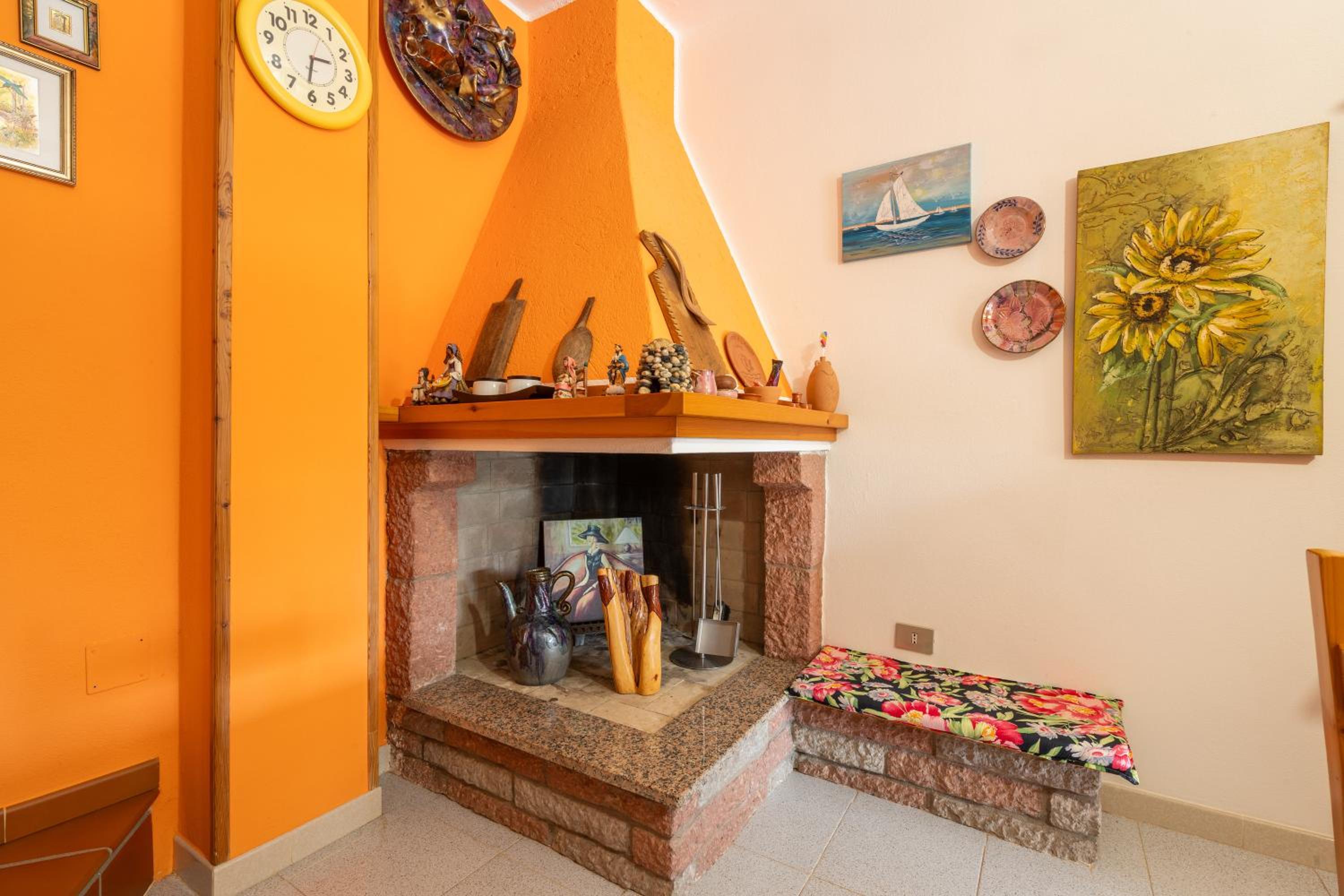 Casa al mare Chia view 4