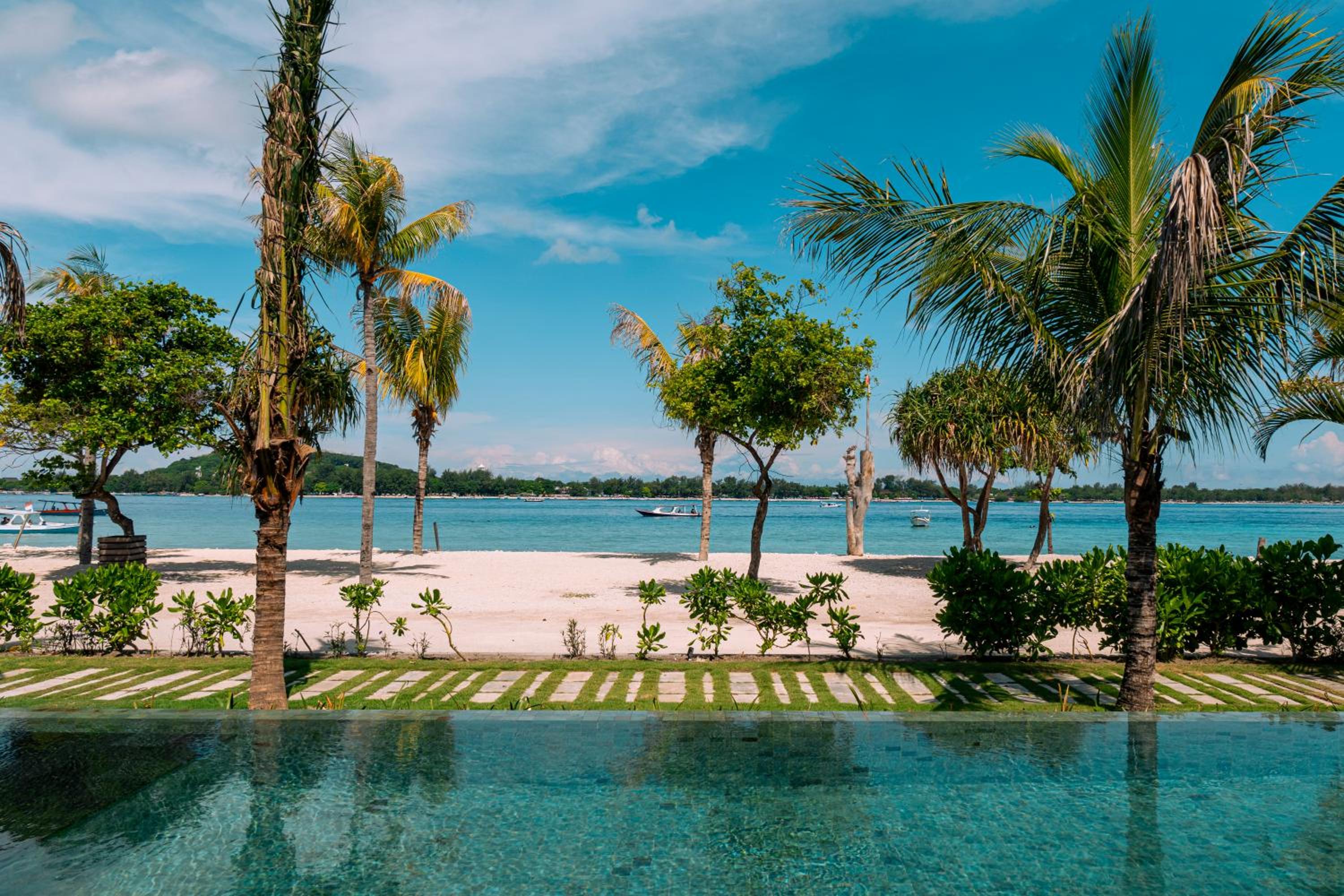 BASK Gili Meno 62