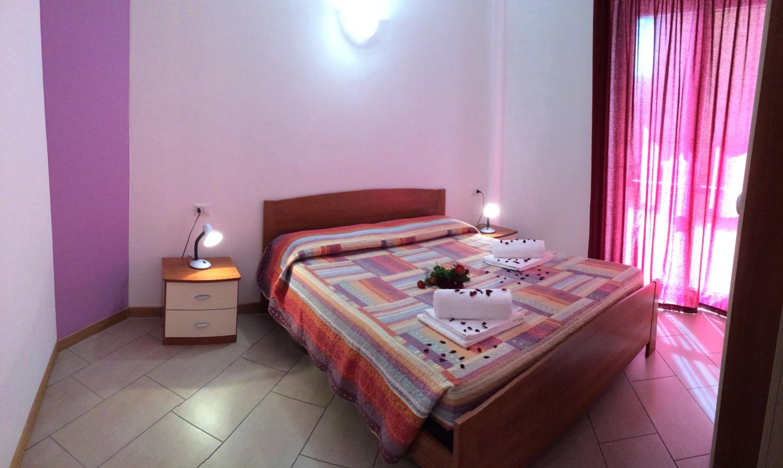 Residence Le Azalee & SPA