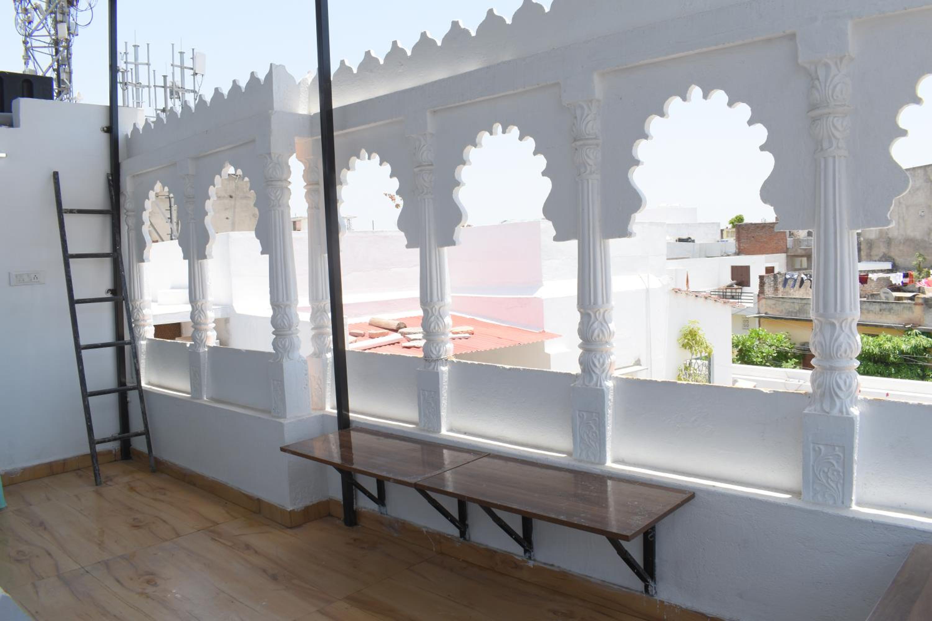 Udaipur Stays view 5