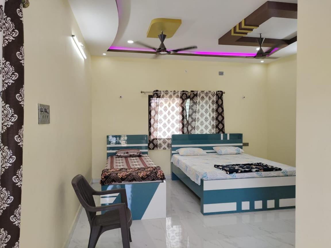 Sagar Homestay Hampi