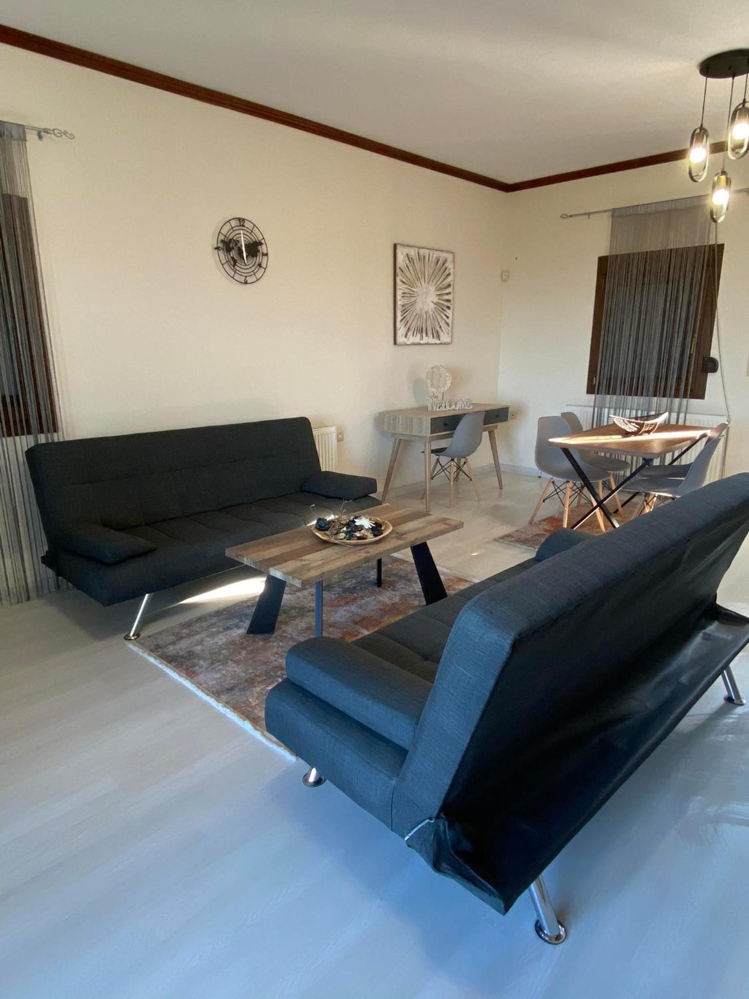 Villa Amfitriti