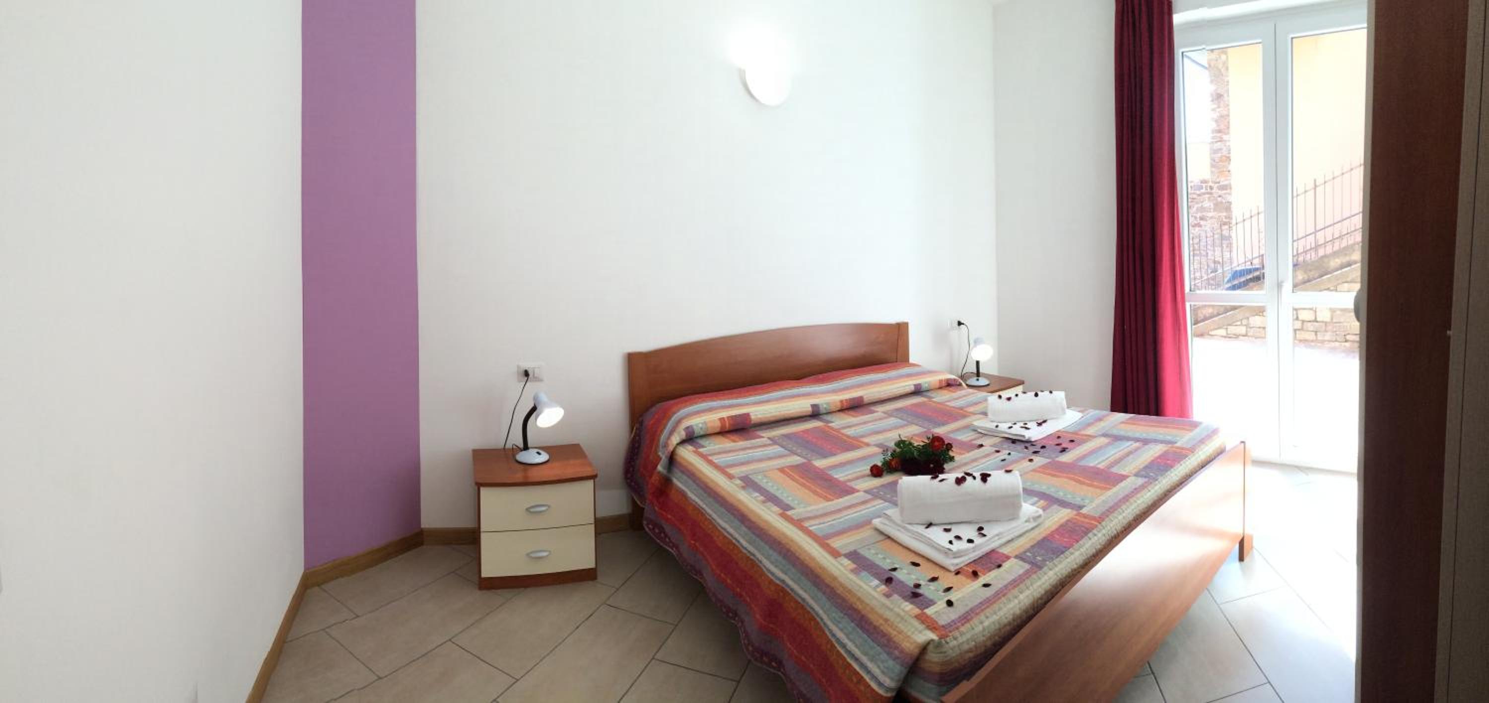 Residence Le Azalee & SPA