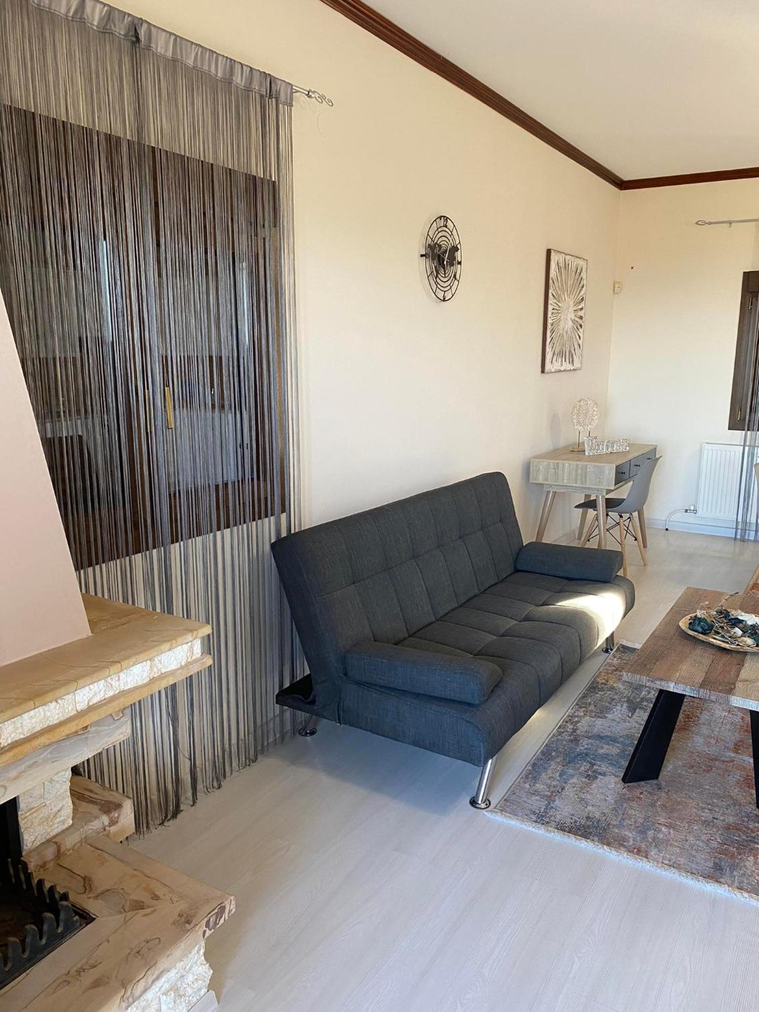 Villa Amfitriti