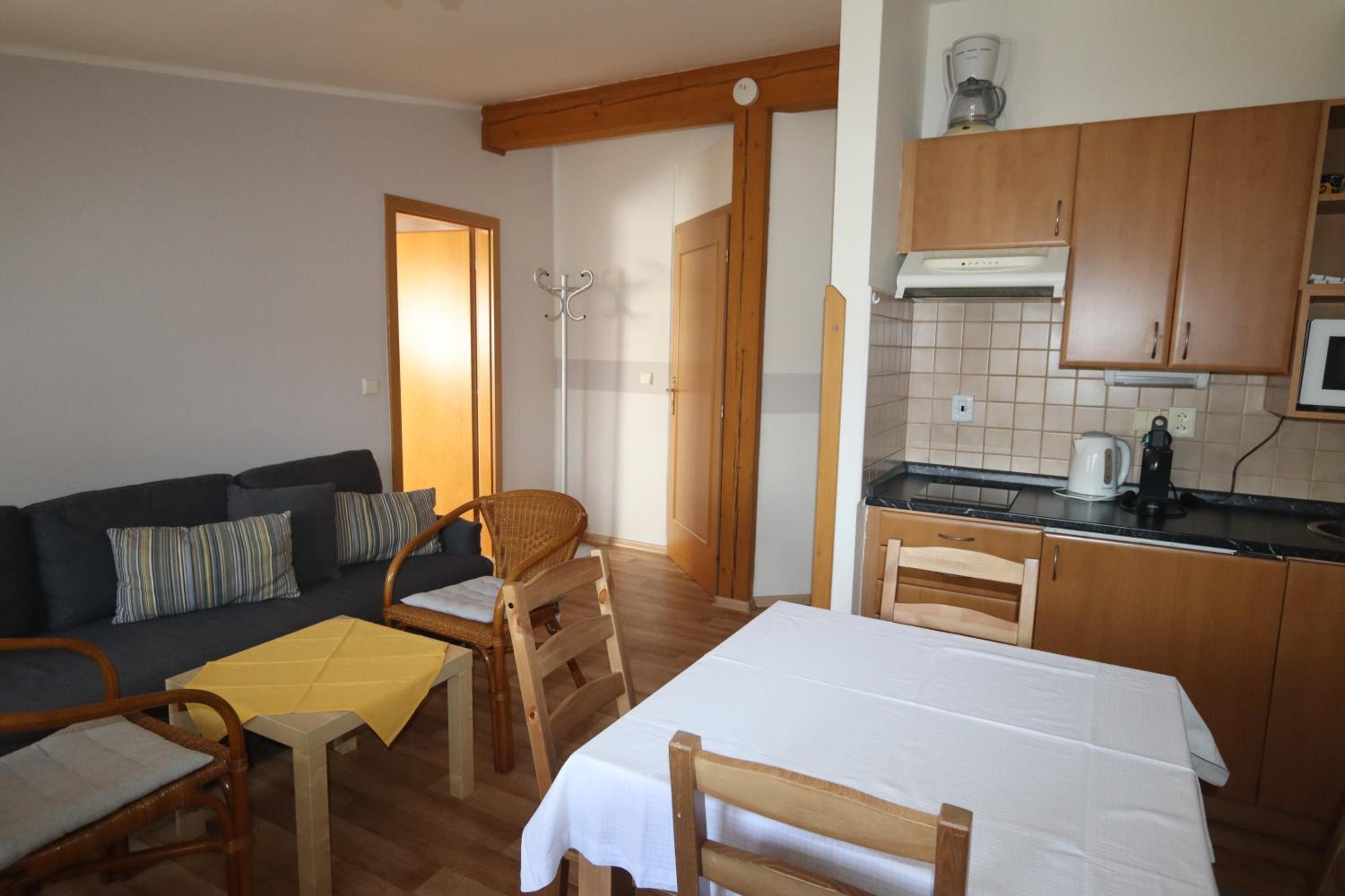 Pension Terezka