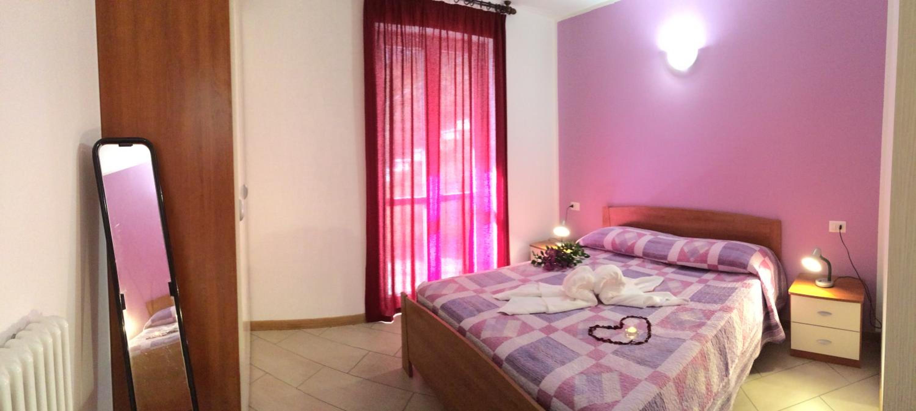 Residence Le Azalee & SPA