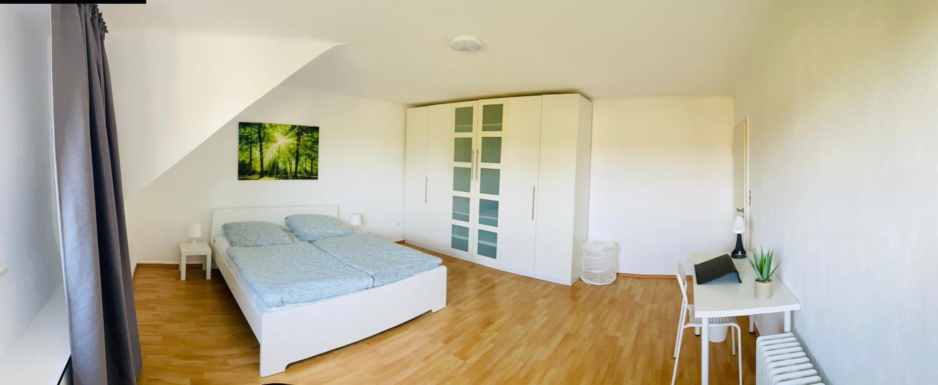 Ferienwohnung Auszeit im Illtal