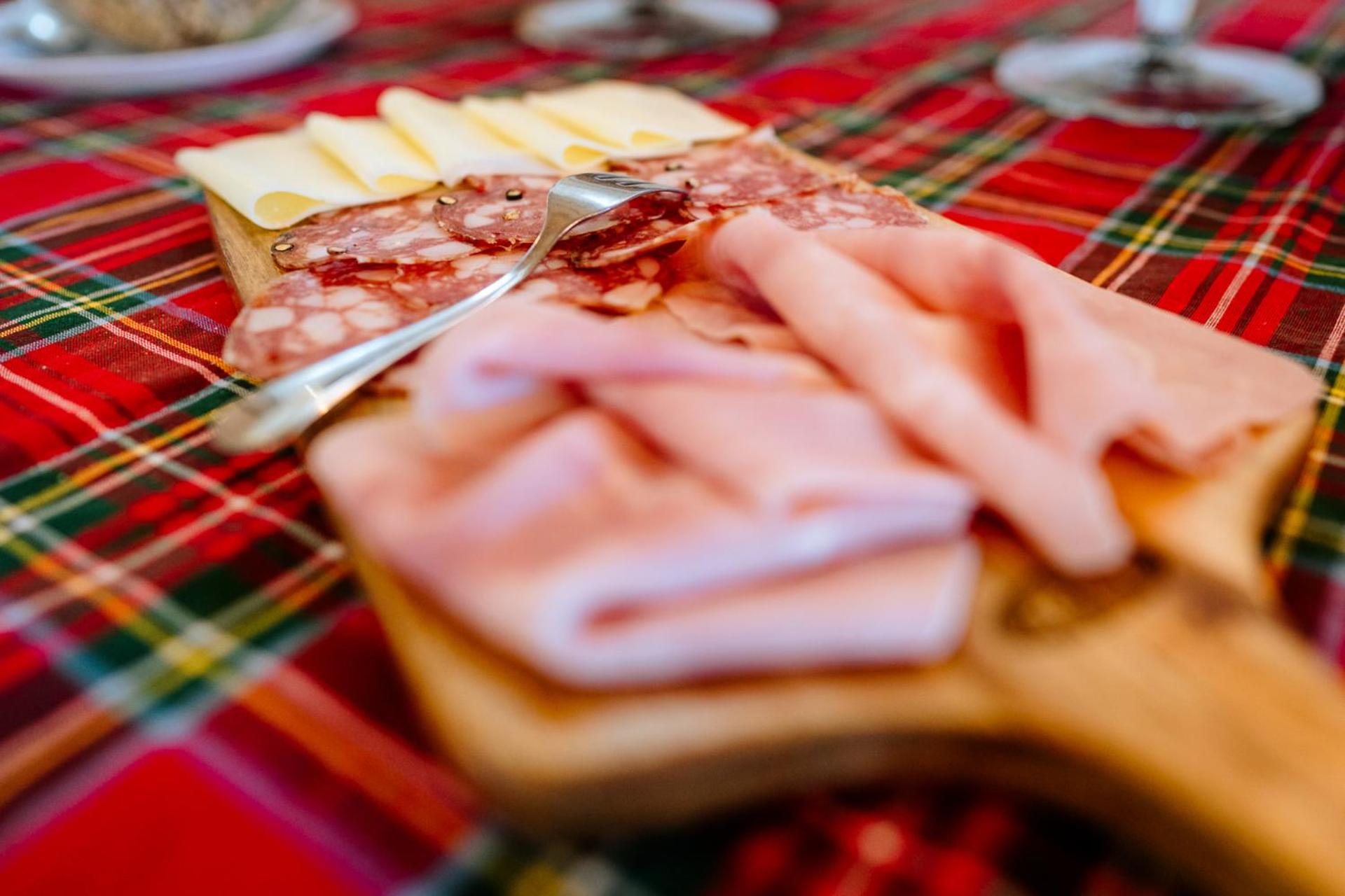 Agriturismo Giù al Pozzo