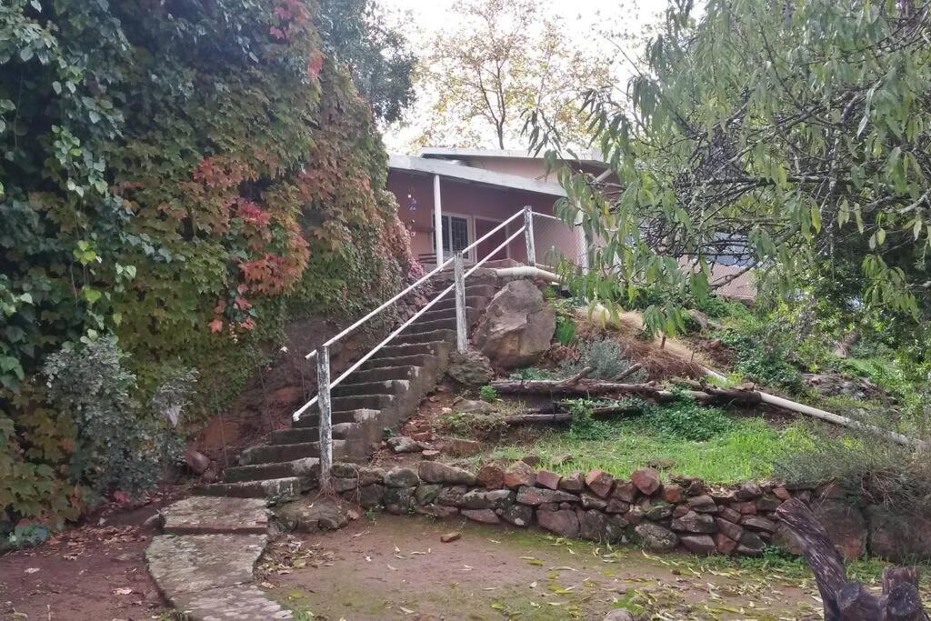 The house in Lalaland view 2