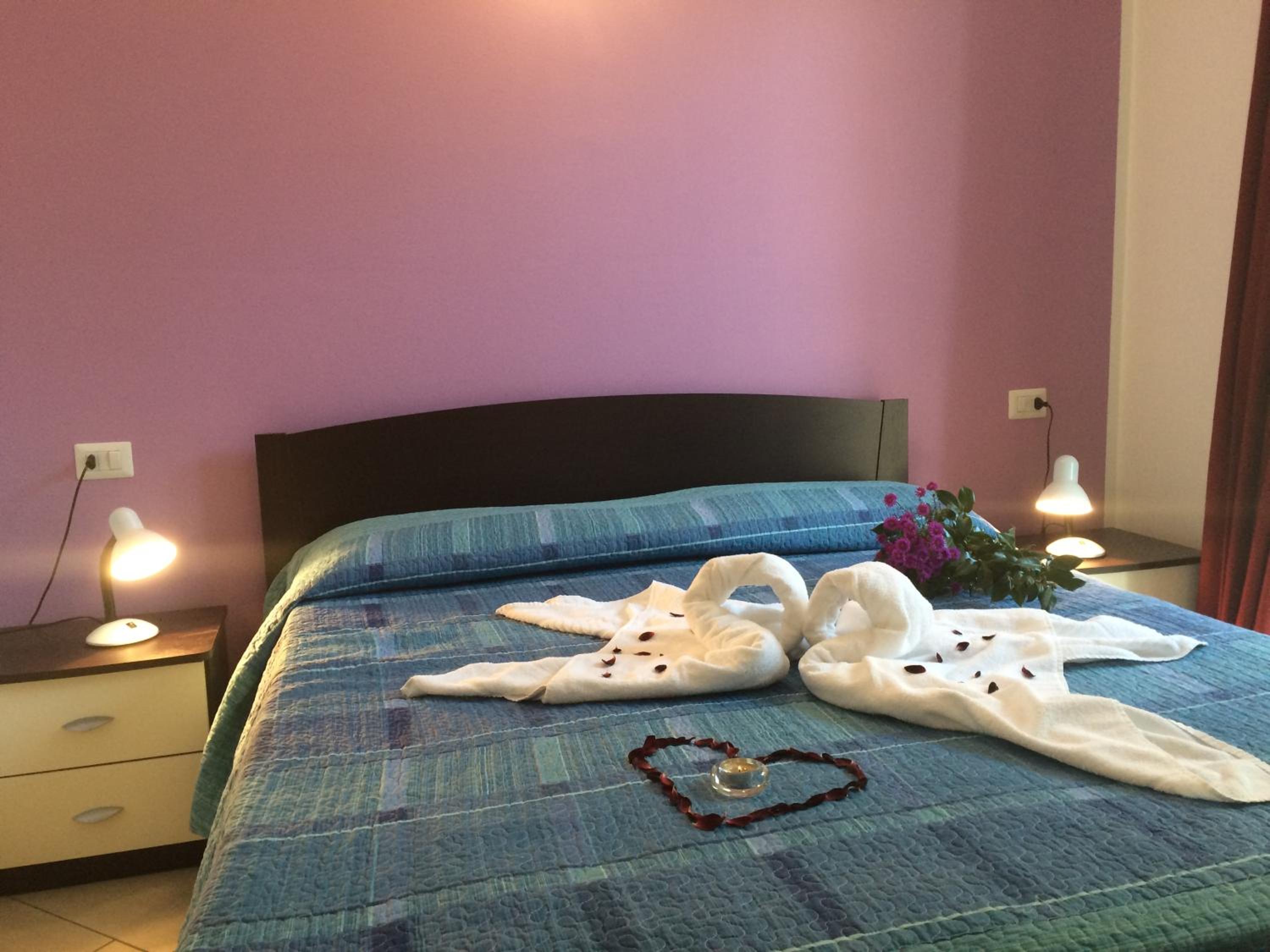 Residence Le Azalee & SPA