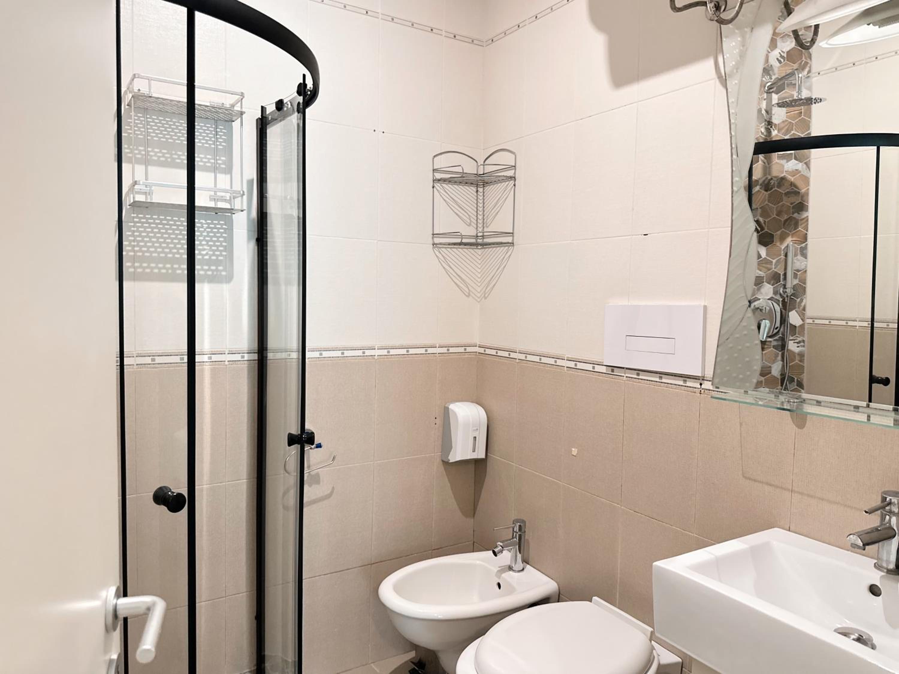City Center Apartment