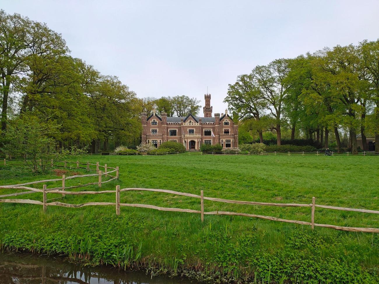 Gastenverblijf 'De Hupsakeet' view 4