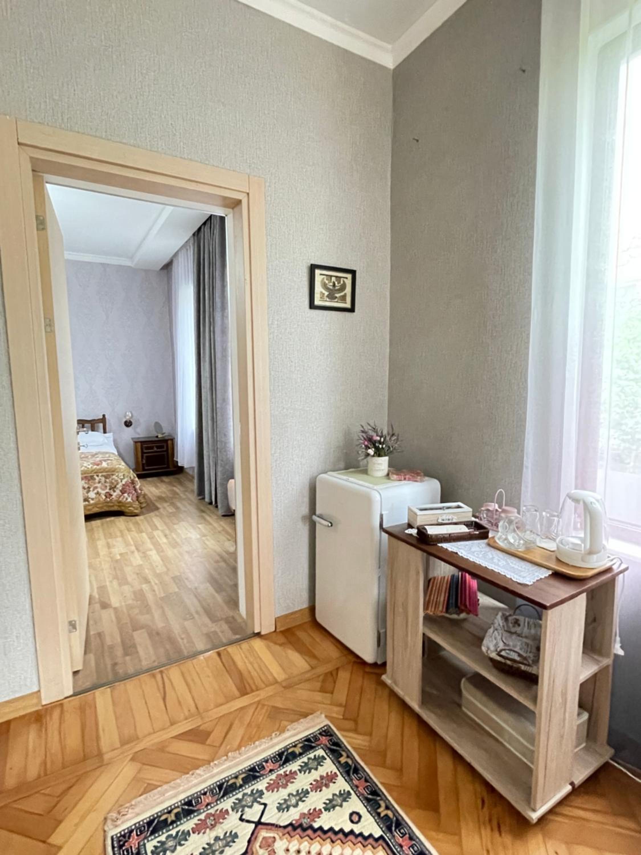Nassa's Cosy Home view 3
