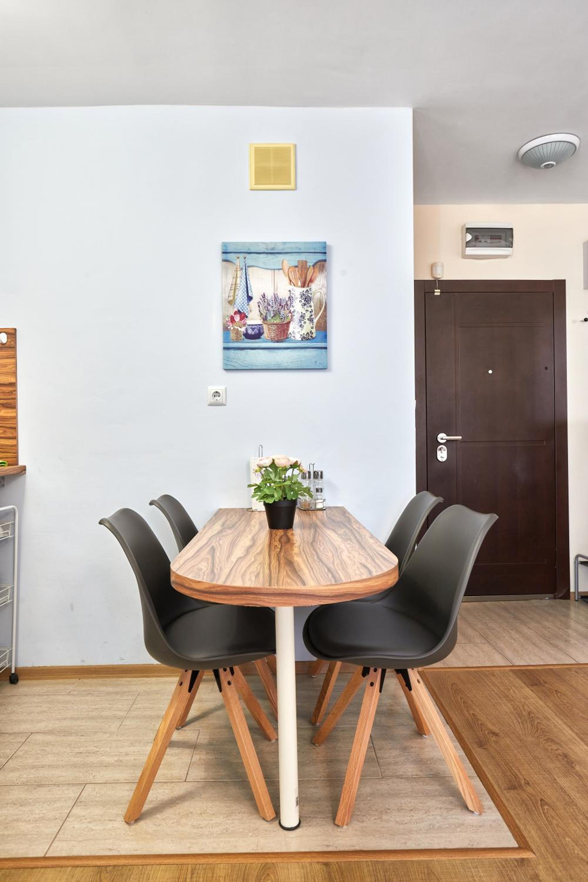 Sozopol Beach Life Adorable Studio by Flаt Mаnаger