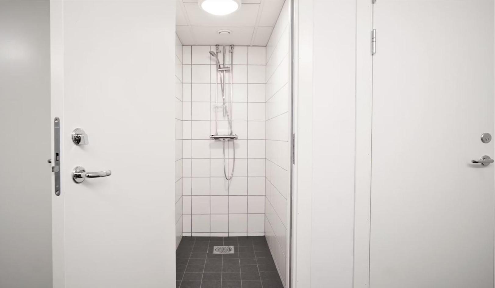 Forenom Project Accommodation Eslöv