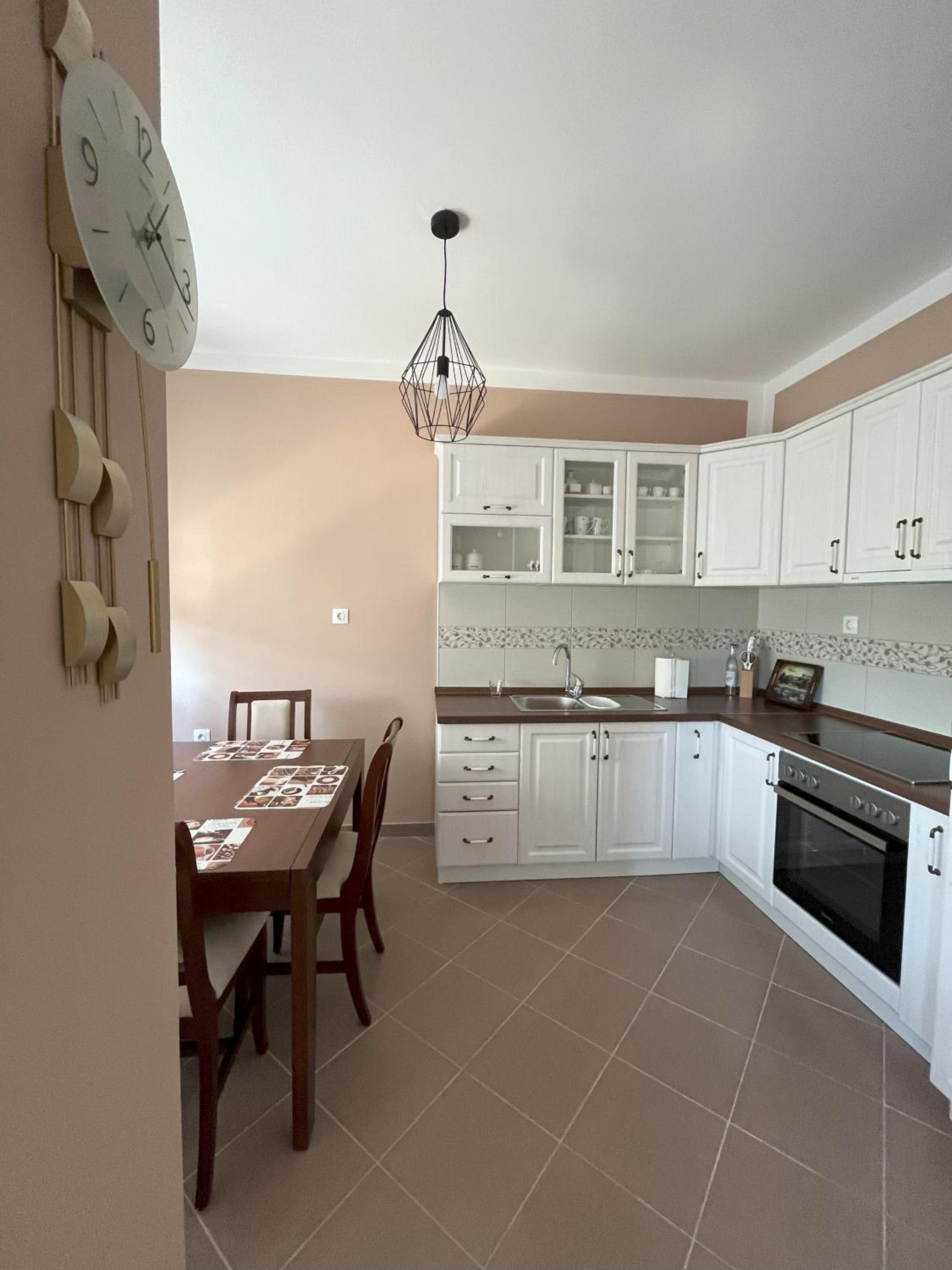 Apartman Trusina