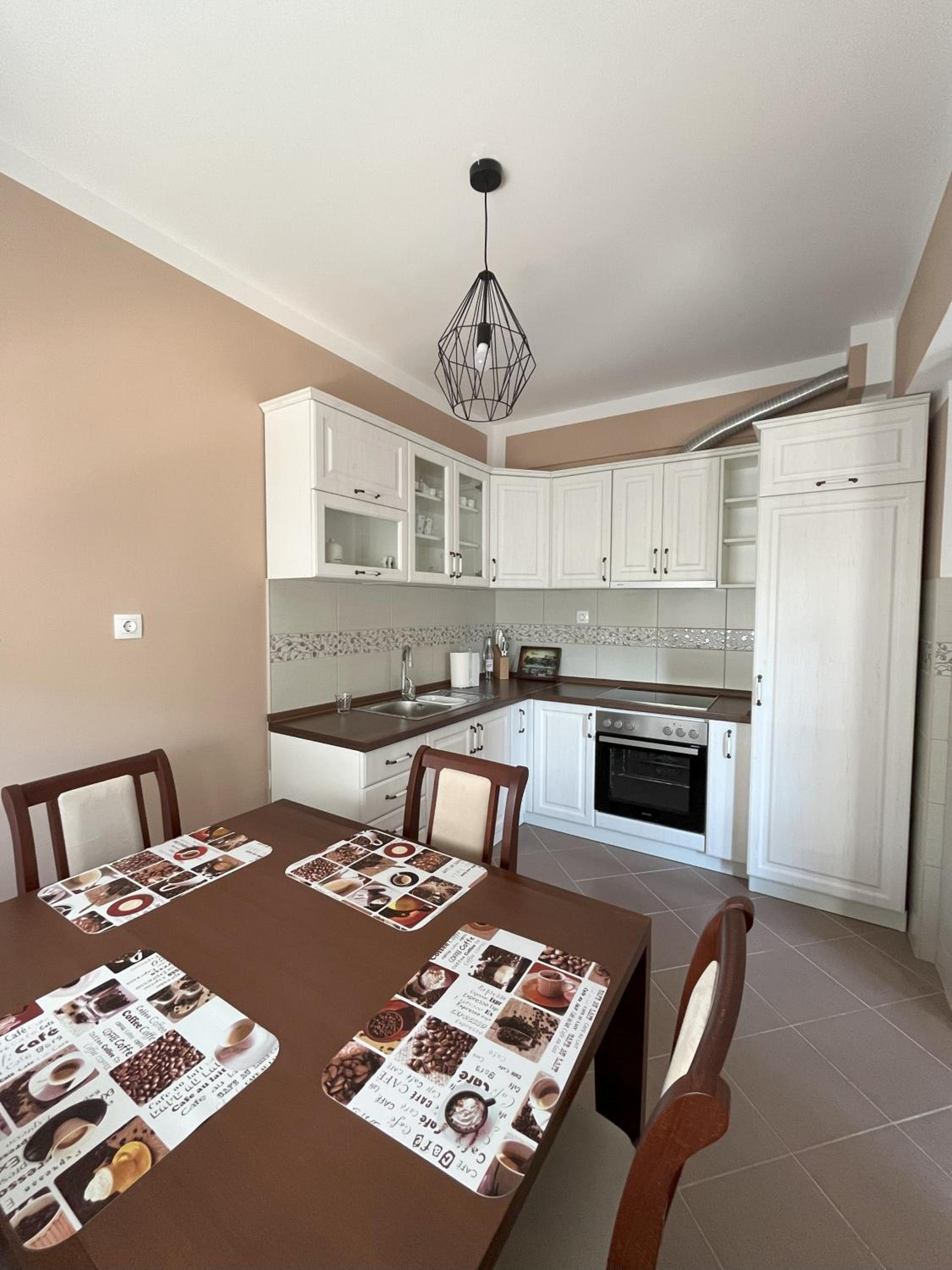 Apartman Trusina