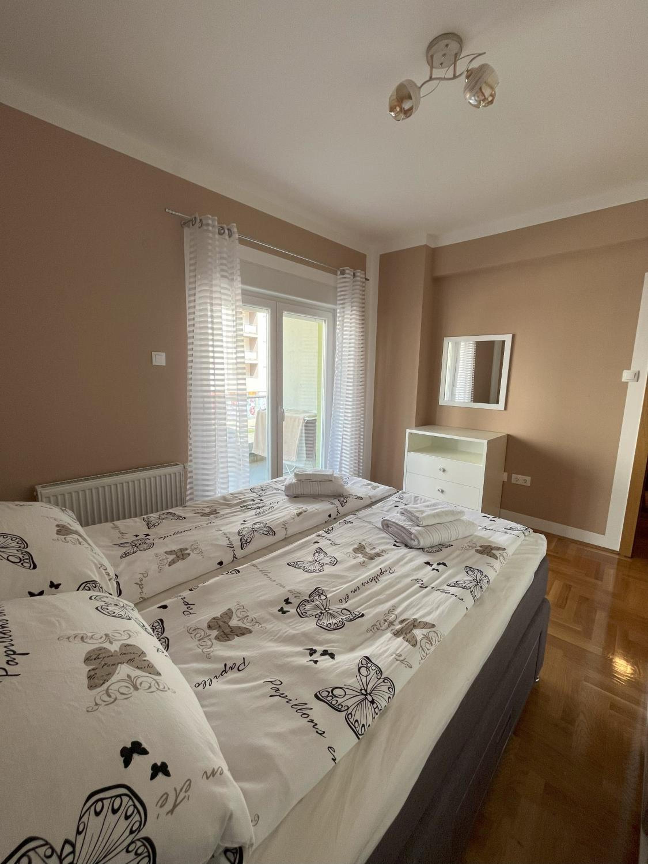Apartman Trusina