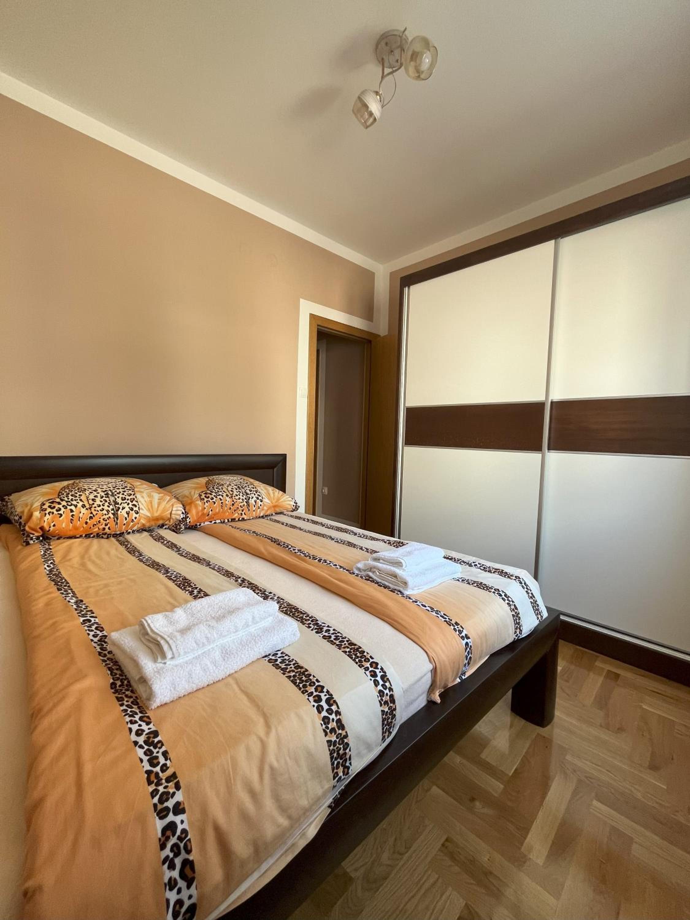Apartman Trusina