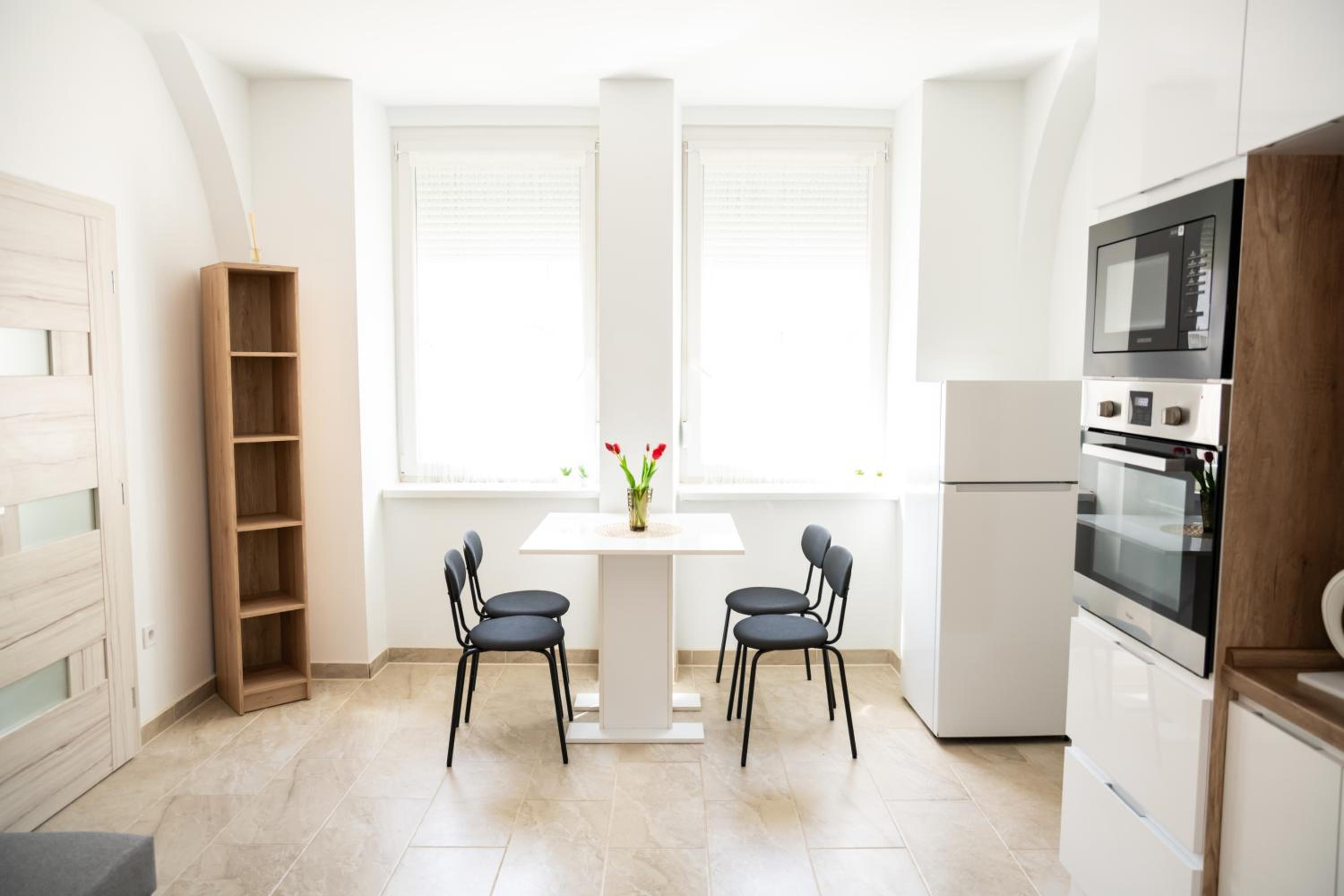 Hotel Winestone Corner Apartment - Image 1