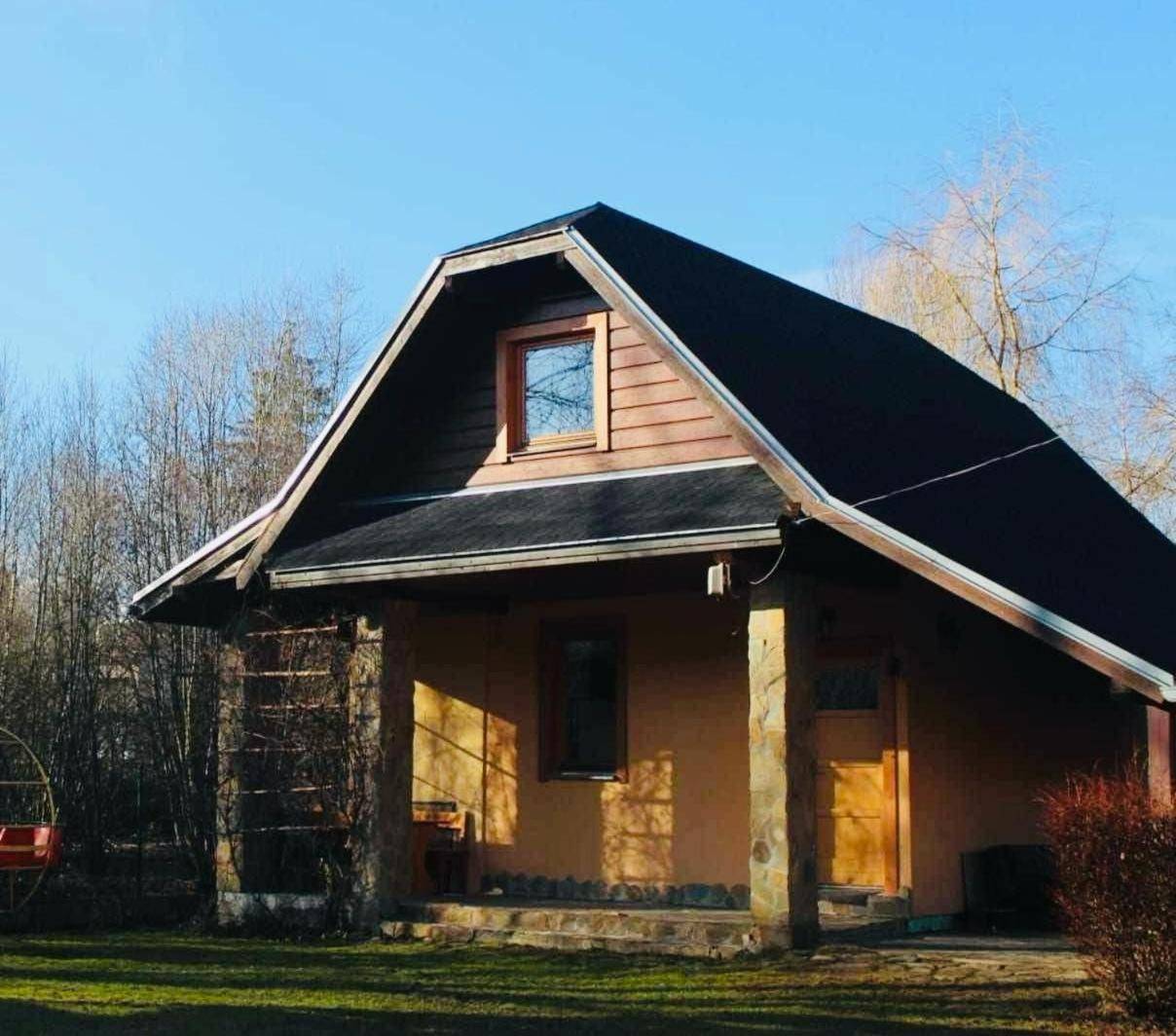 Country House Liptov