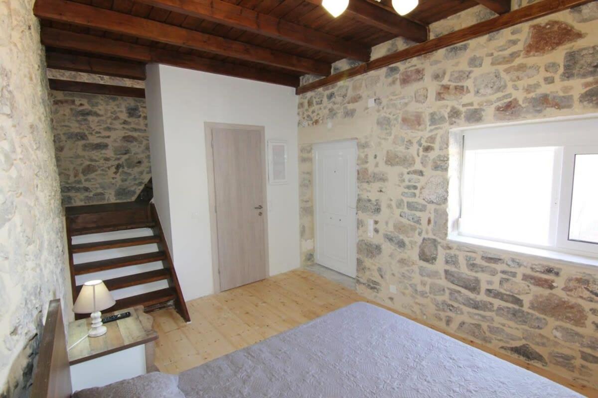 Malia Stone Residence - Secluded Cozy Retreat view 4
