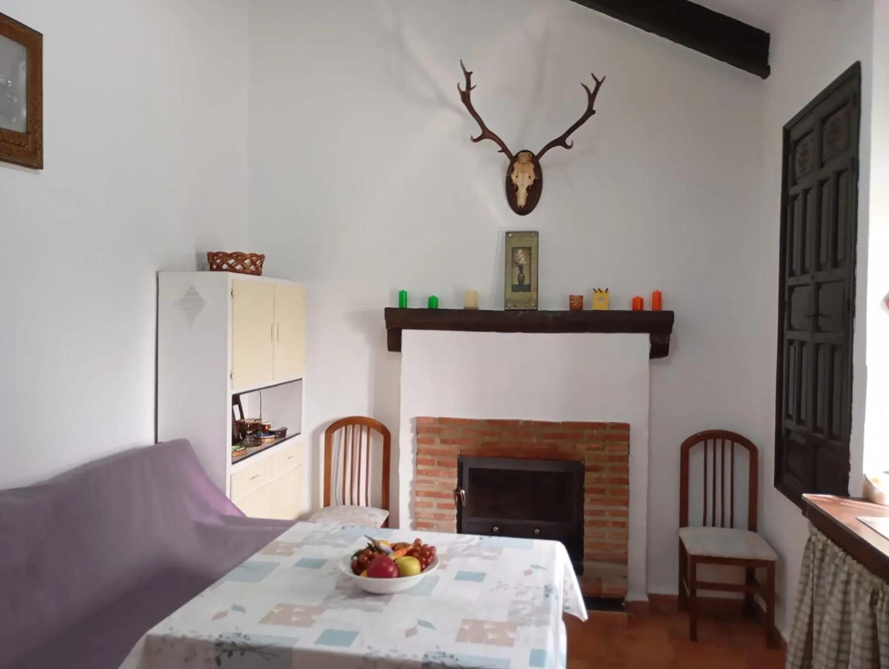 Charming house in Fuente la Seda with private pool view 5