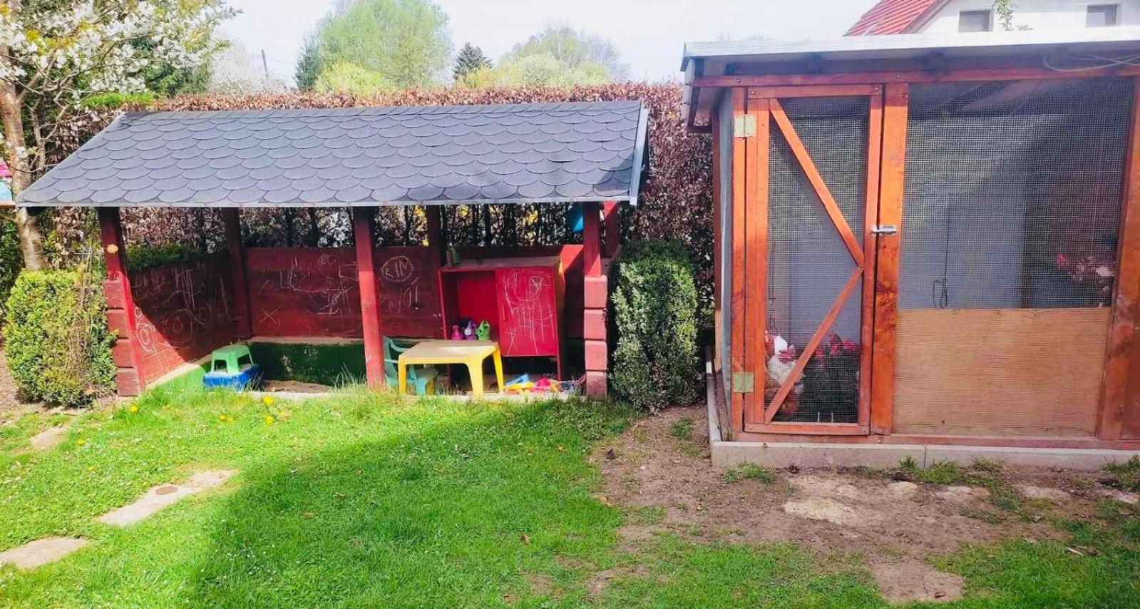 Country House Liptov