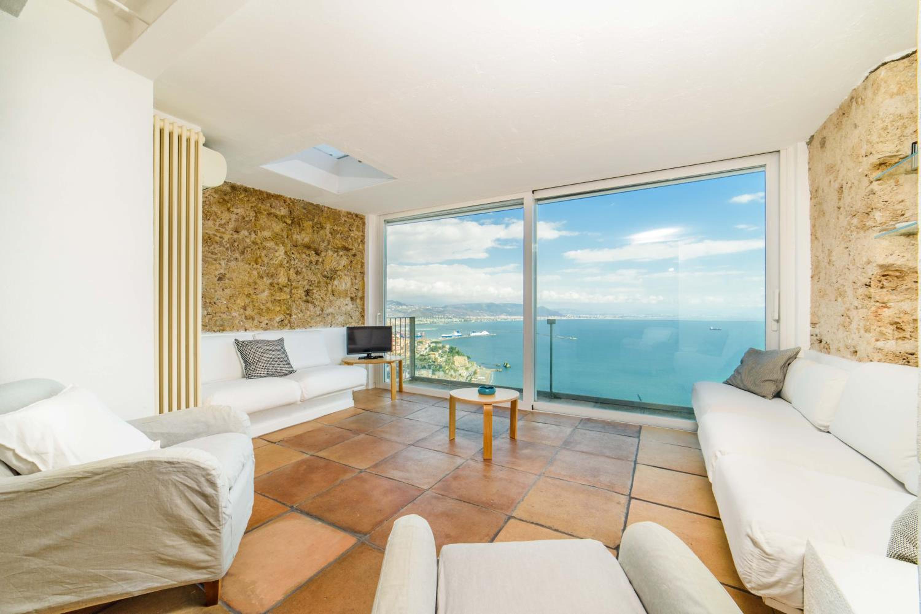 Panoramic Amalfitan Coast Hideaway photo 3