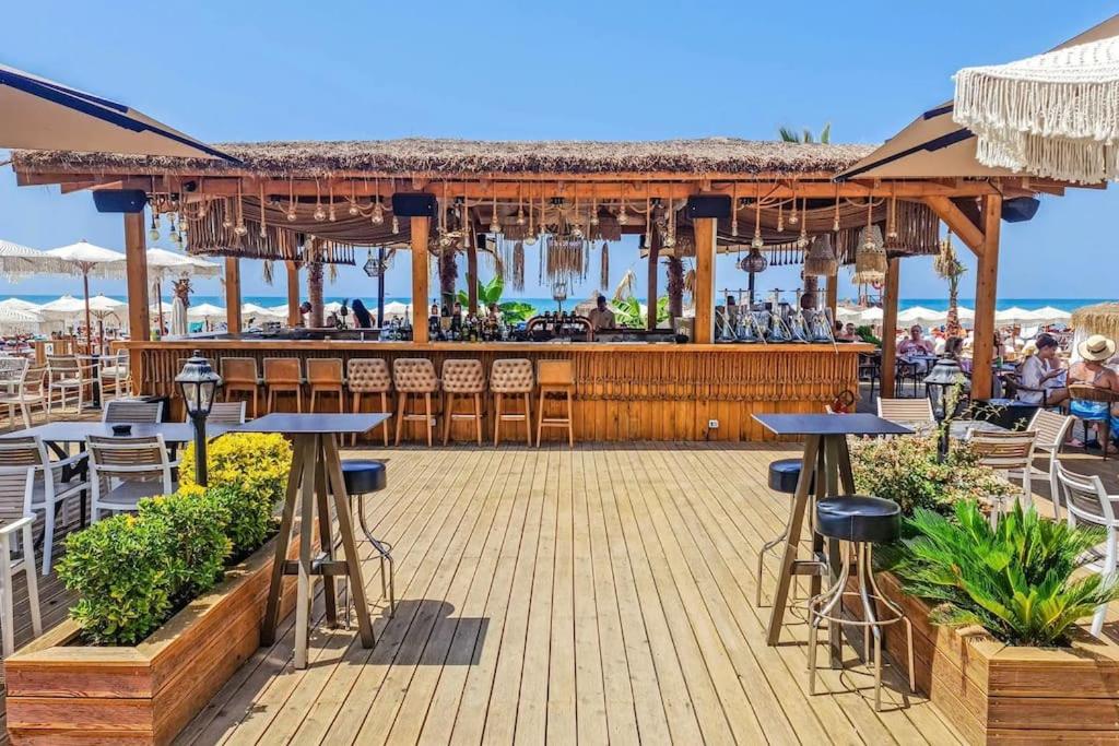 Beach Studio Durrës