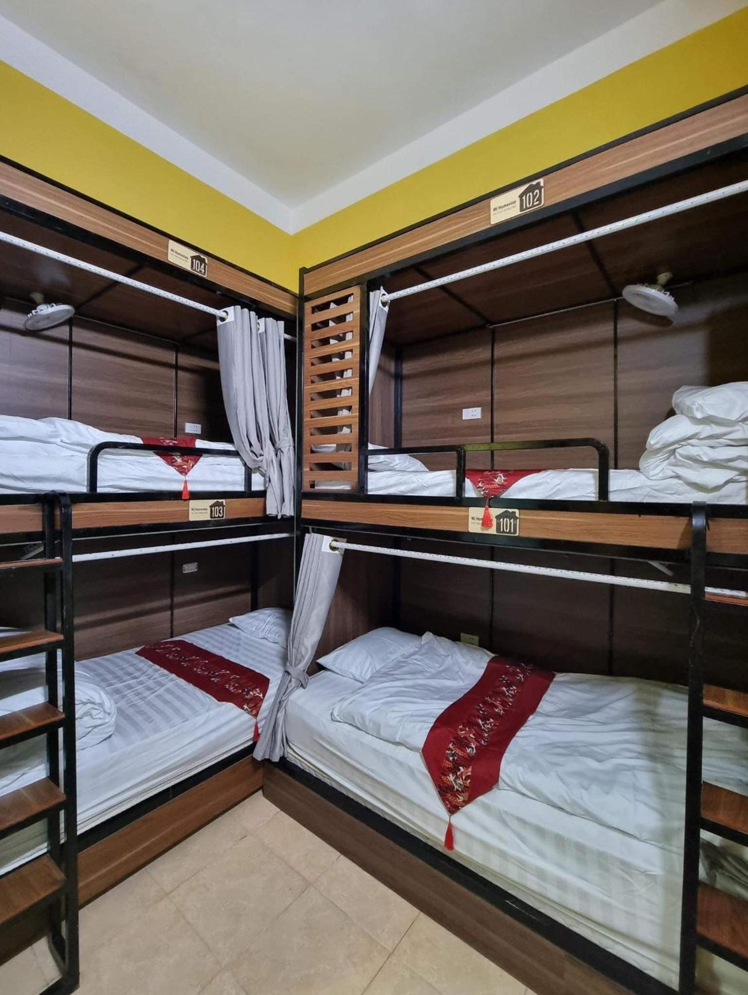 Mị house homestay Đồng Văn