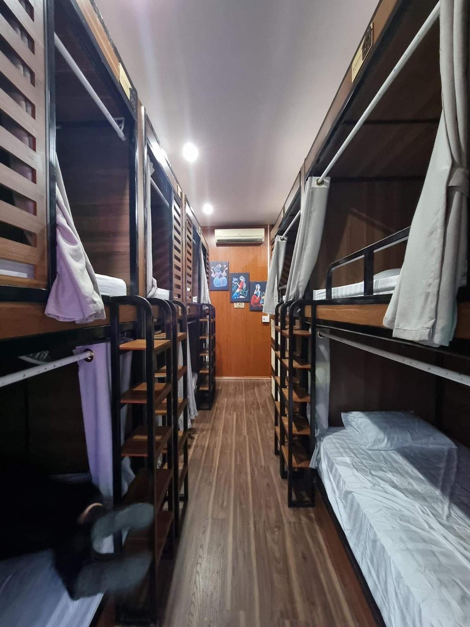 Mị house homestay Đồng Văn