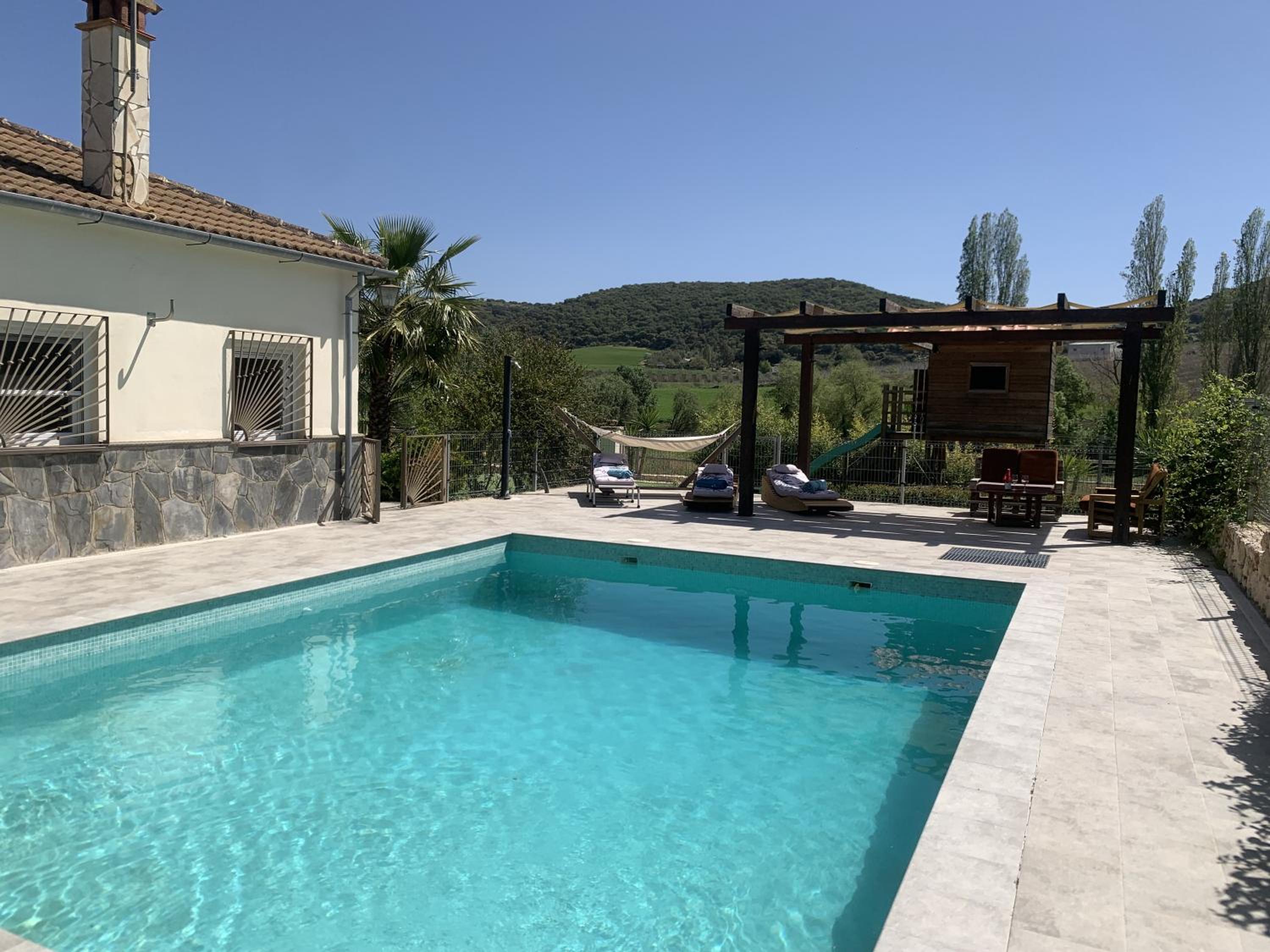 Villa Rural Acinipo