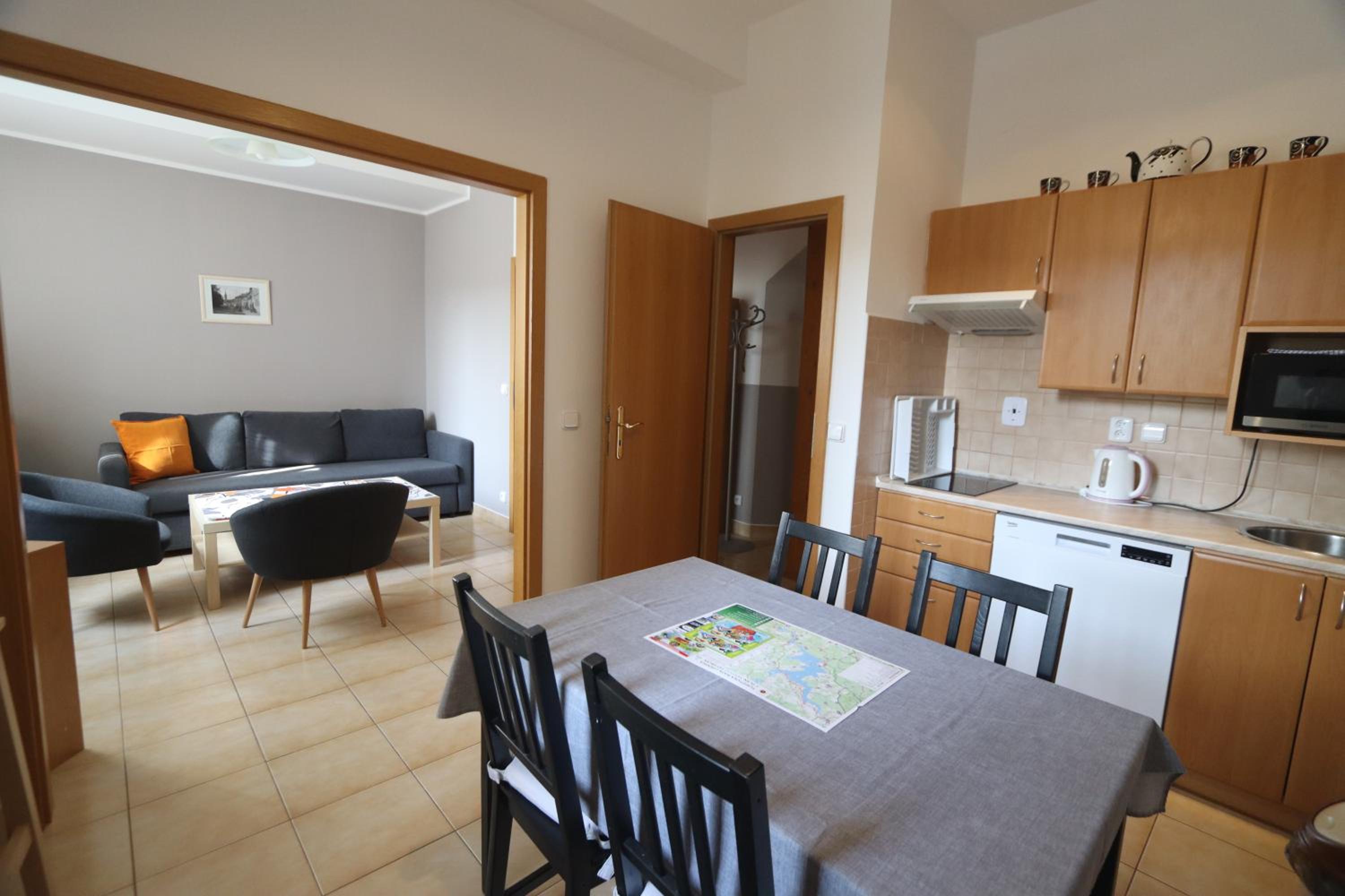 Pension Terezka