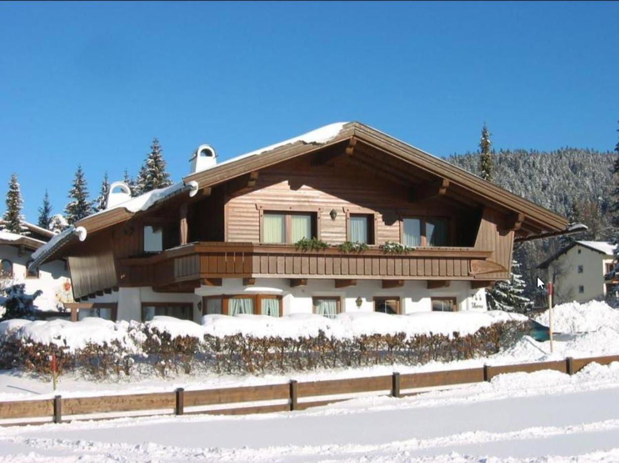Landhaus Thöni