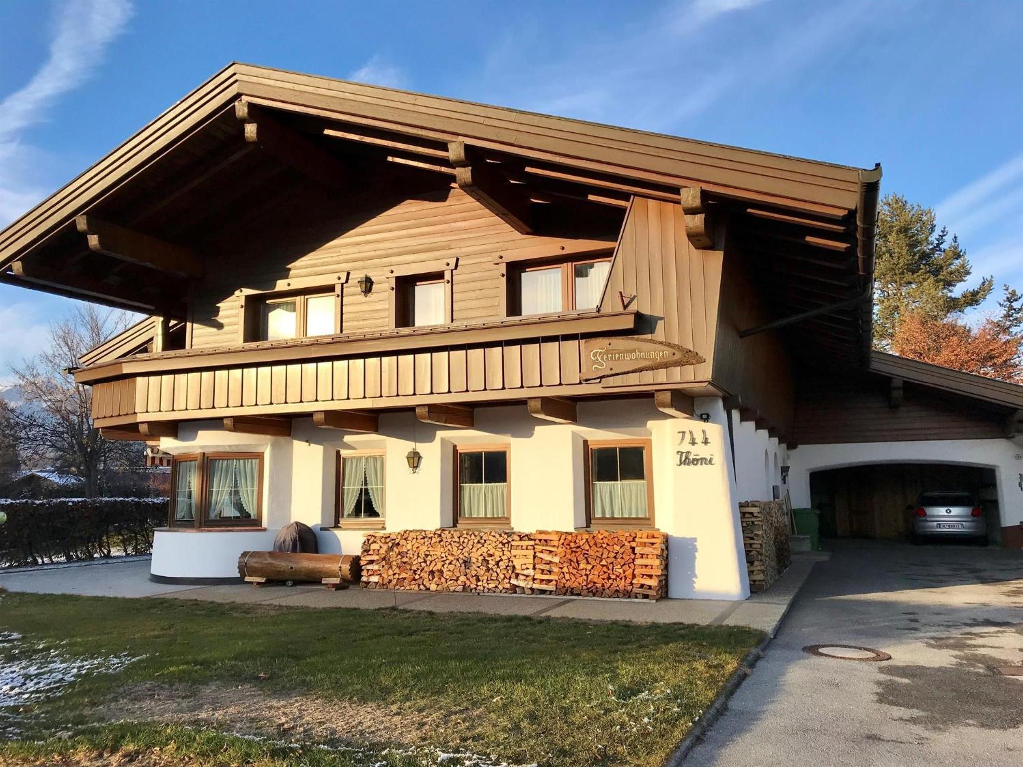Landhaus Thöni