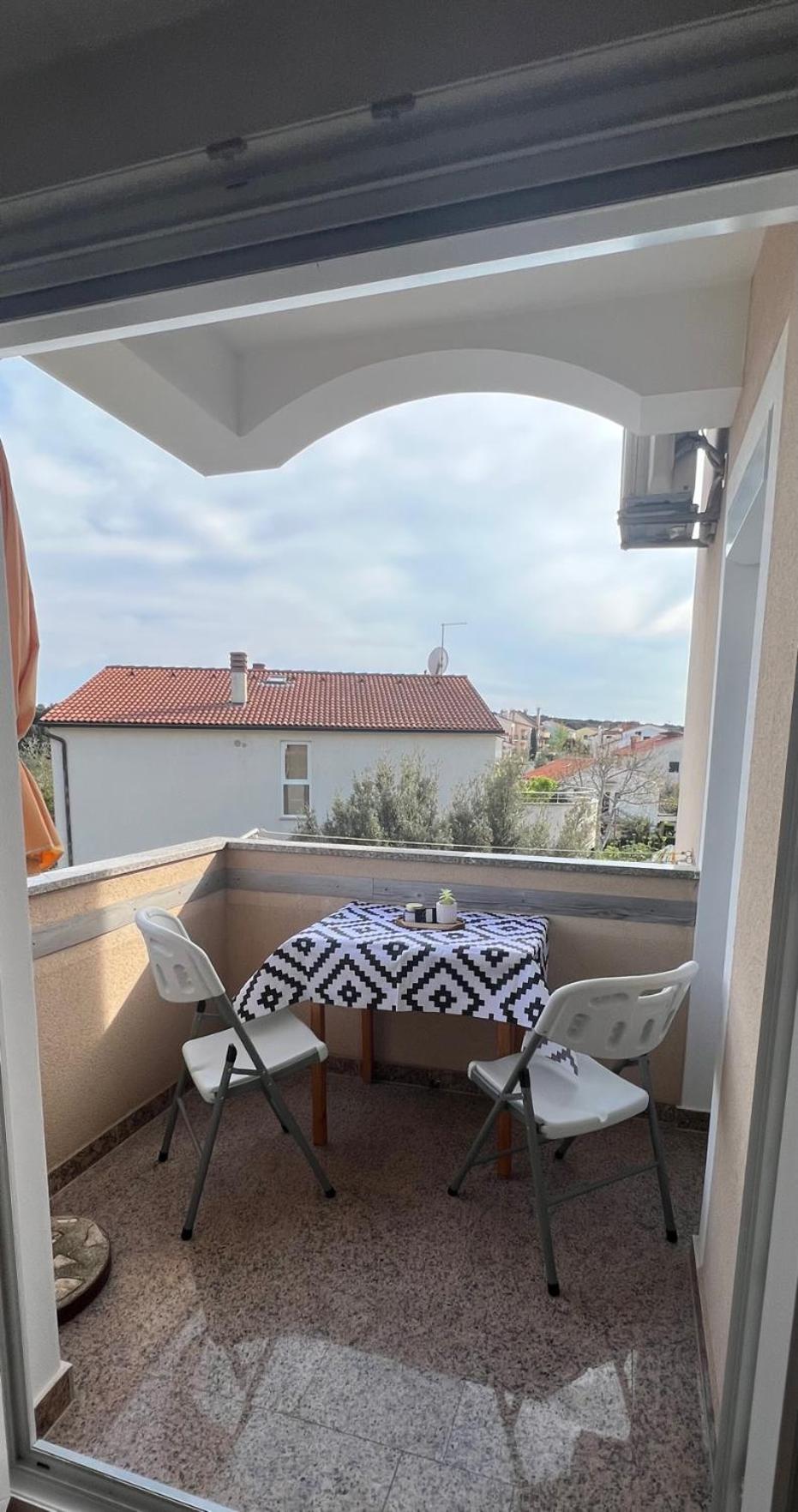 Apartments Antic