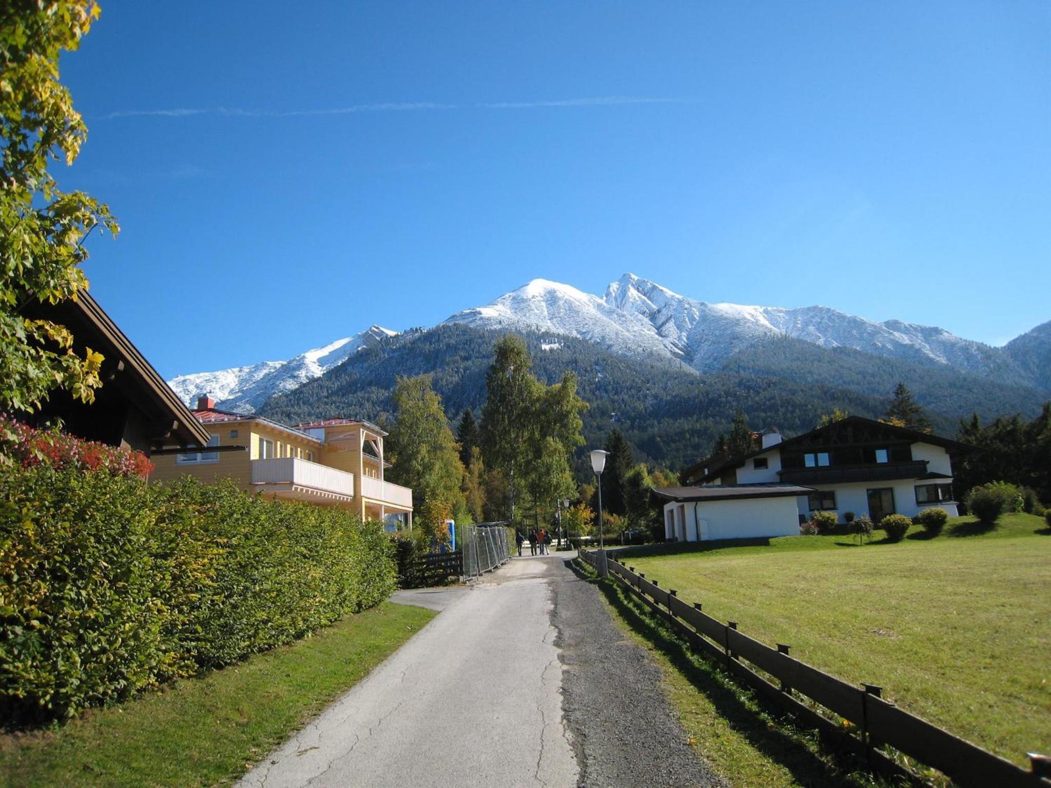 Landhaus Thöni