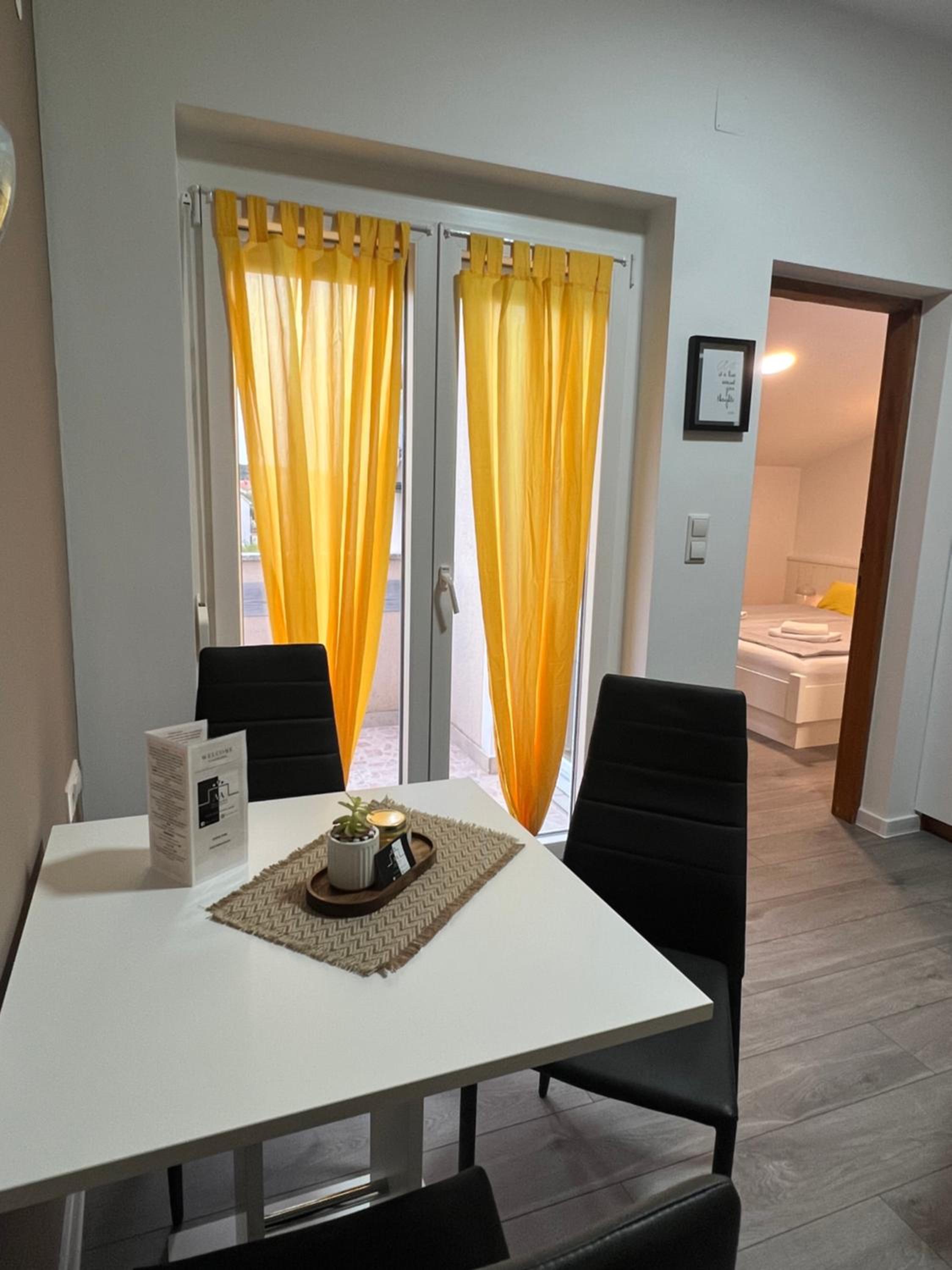 Apartments Antic