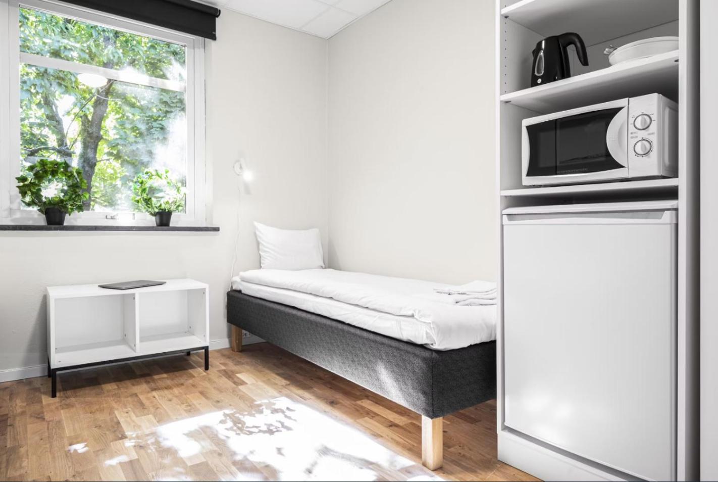Forenom Project Accommodation Eslöv