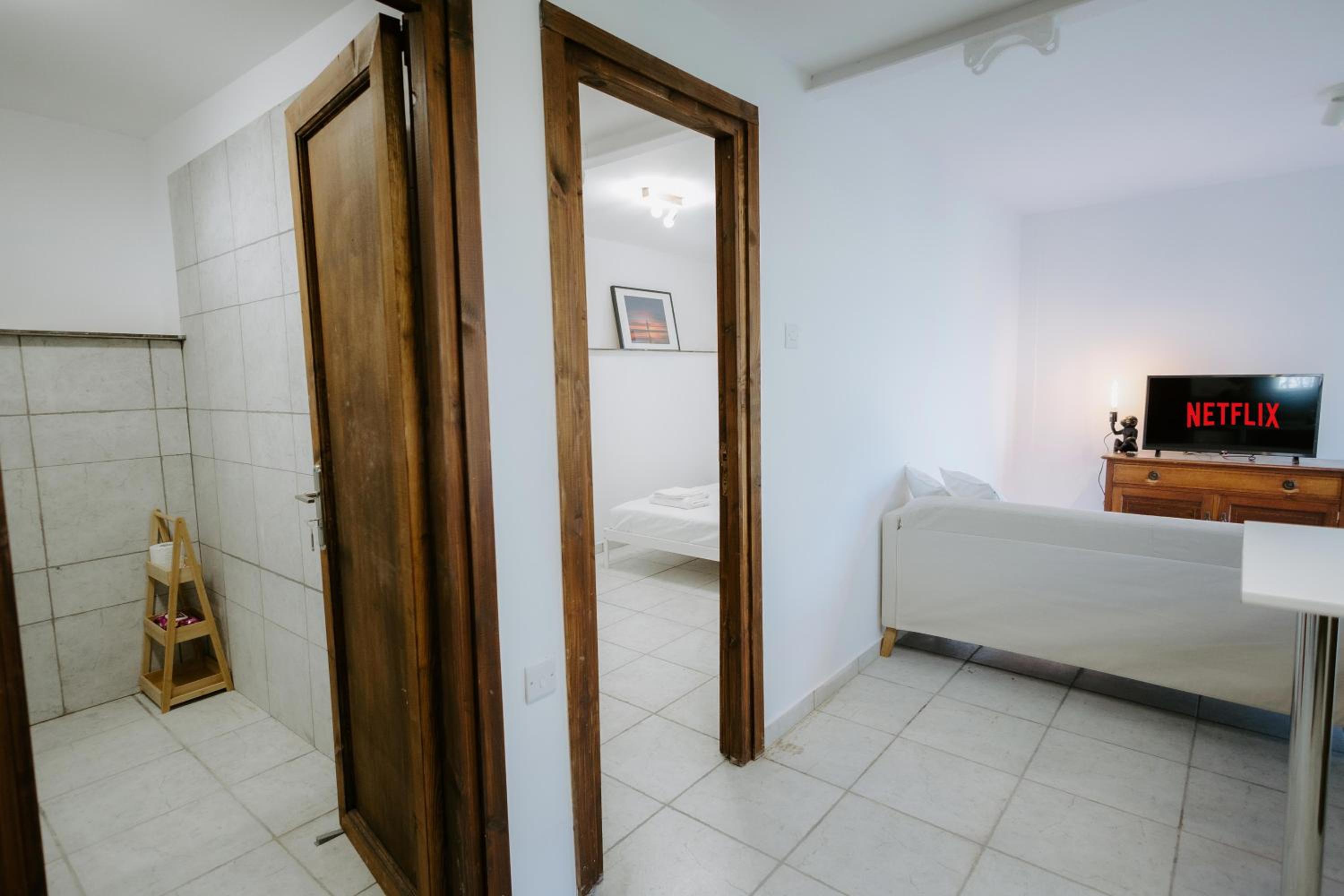 Retreat Kritou Tera House No2 Petite Paradise