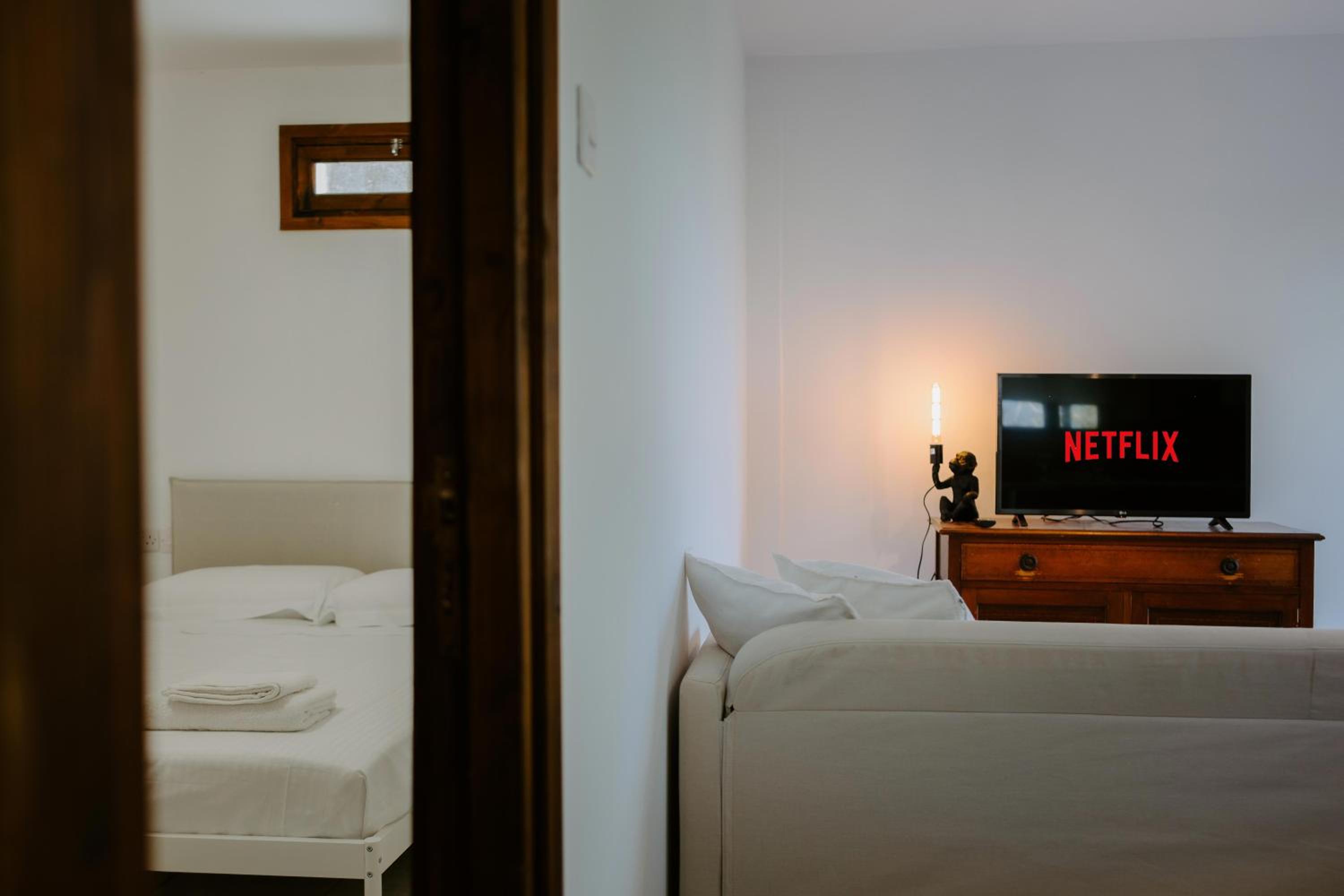 Retreat Kritou Tera House No2 Petite Paradise
