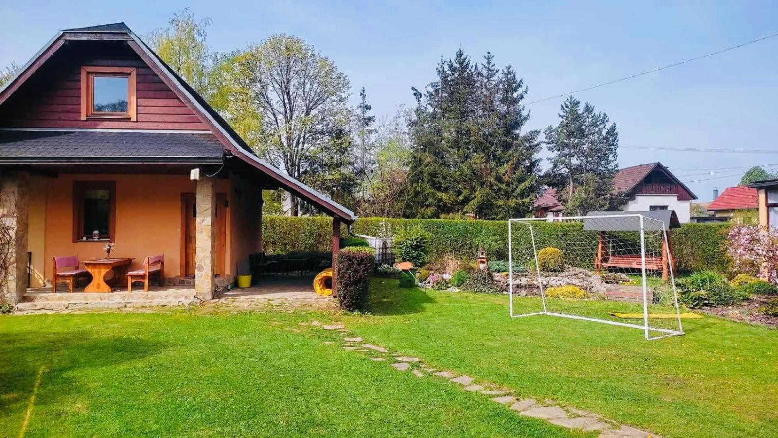 Country House Liptov