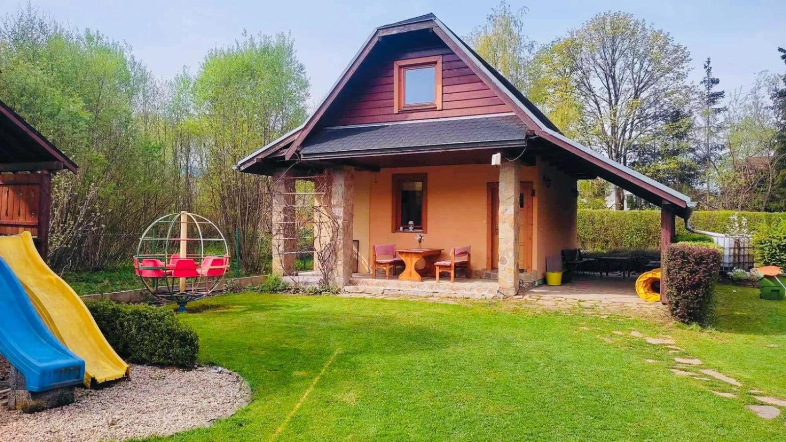 Country House Liptov
