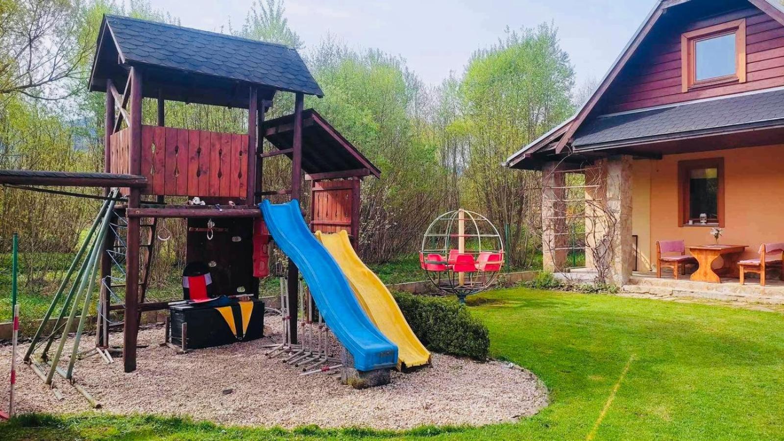 Country House Liptov
