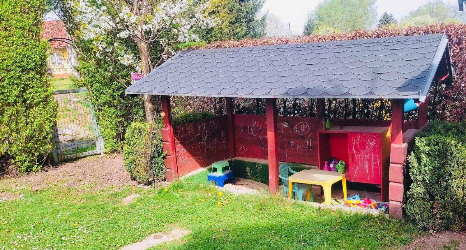 Country House Liptov