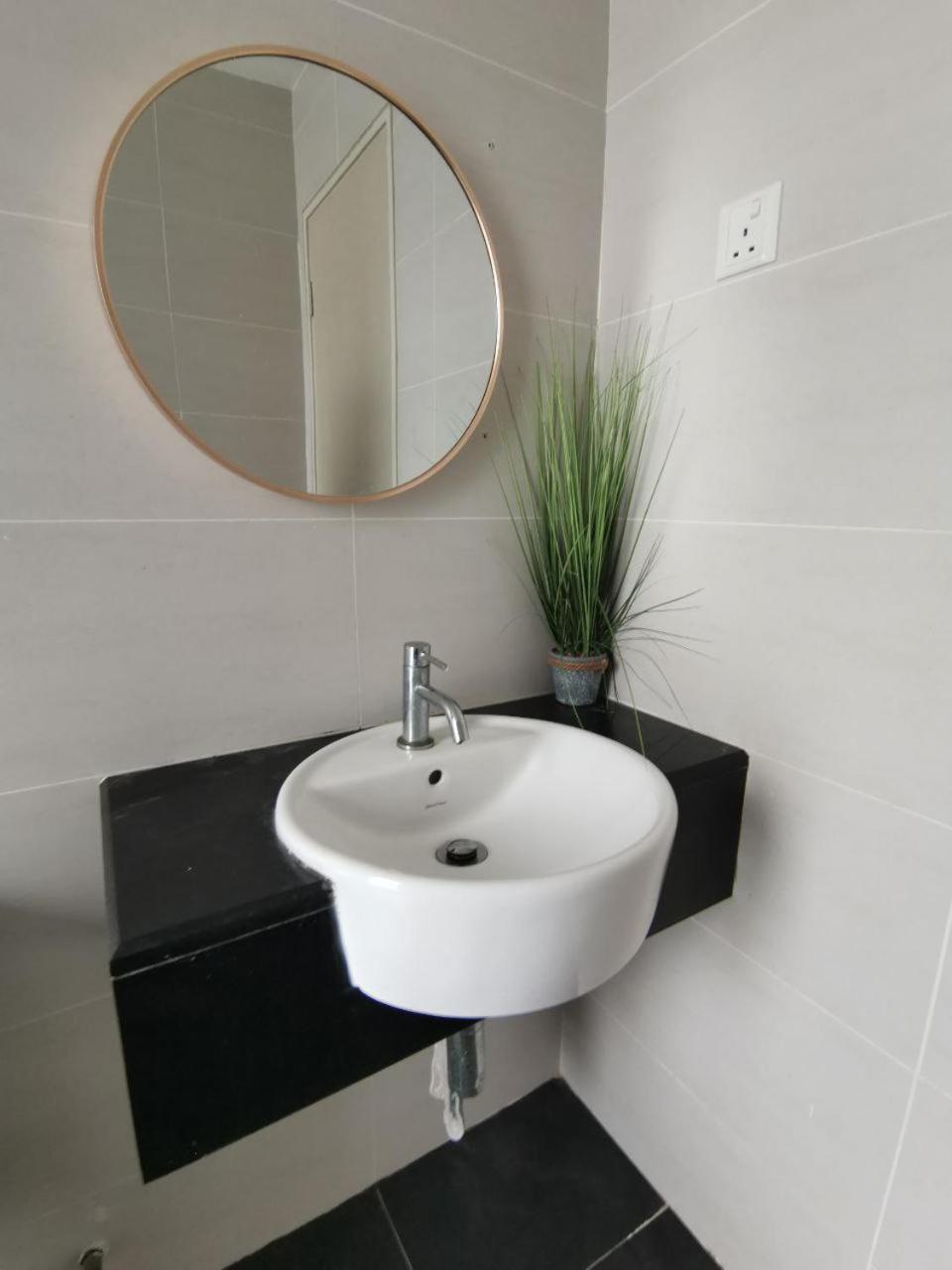 Exclusive Homestay at Central Residence, Kuala Lumpur