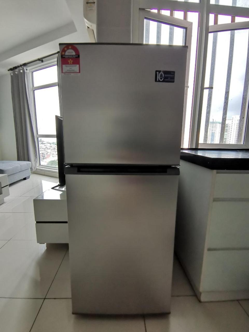 Exclusive Homestay at Central Residence, Kuala Lumpur